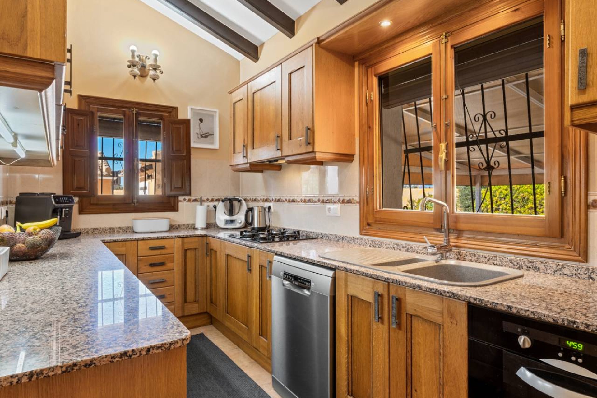 Sale - Country House - Rafal