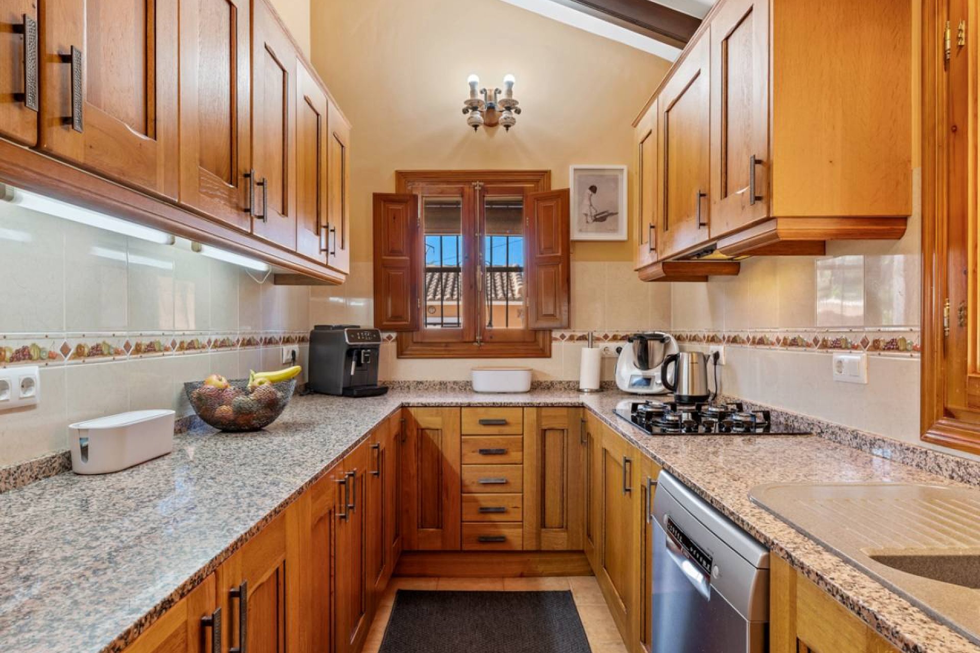 Sale - Country House - Rafal