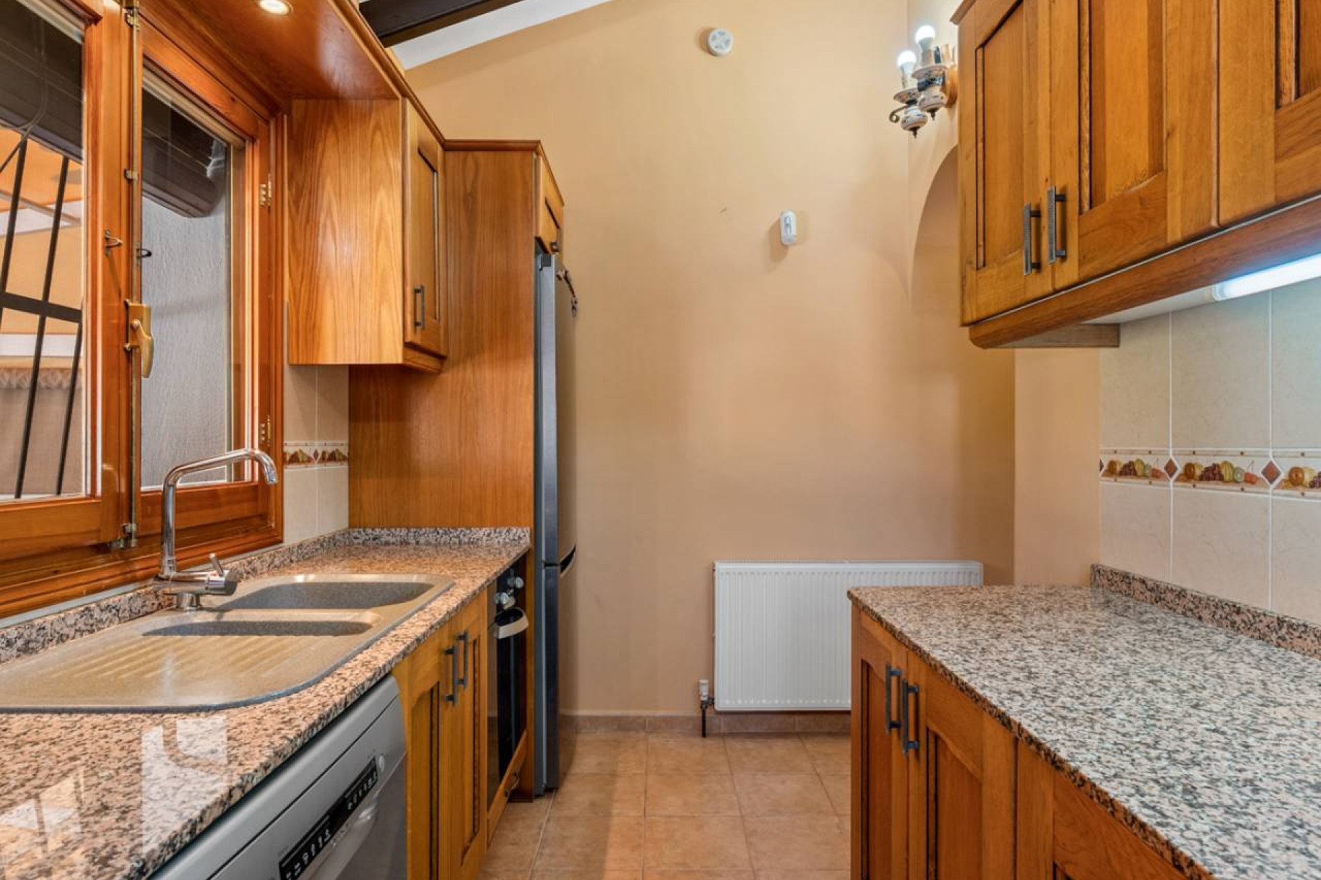 Sale - Country House - Rafal