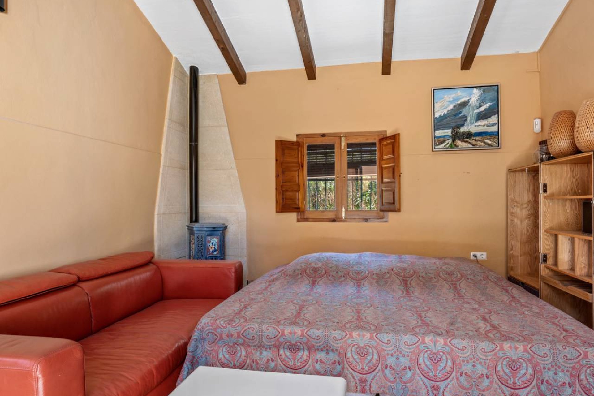 Sale - Country House - Rafal