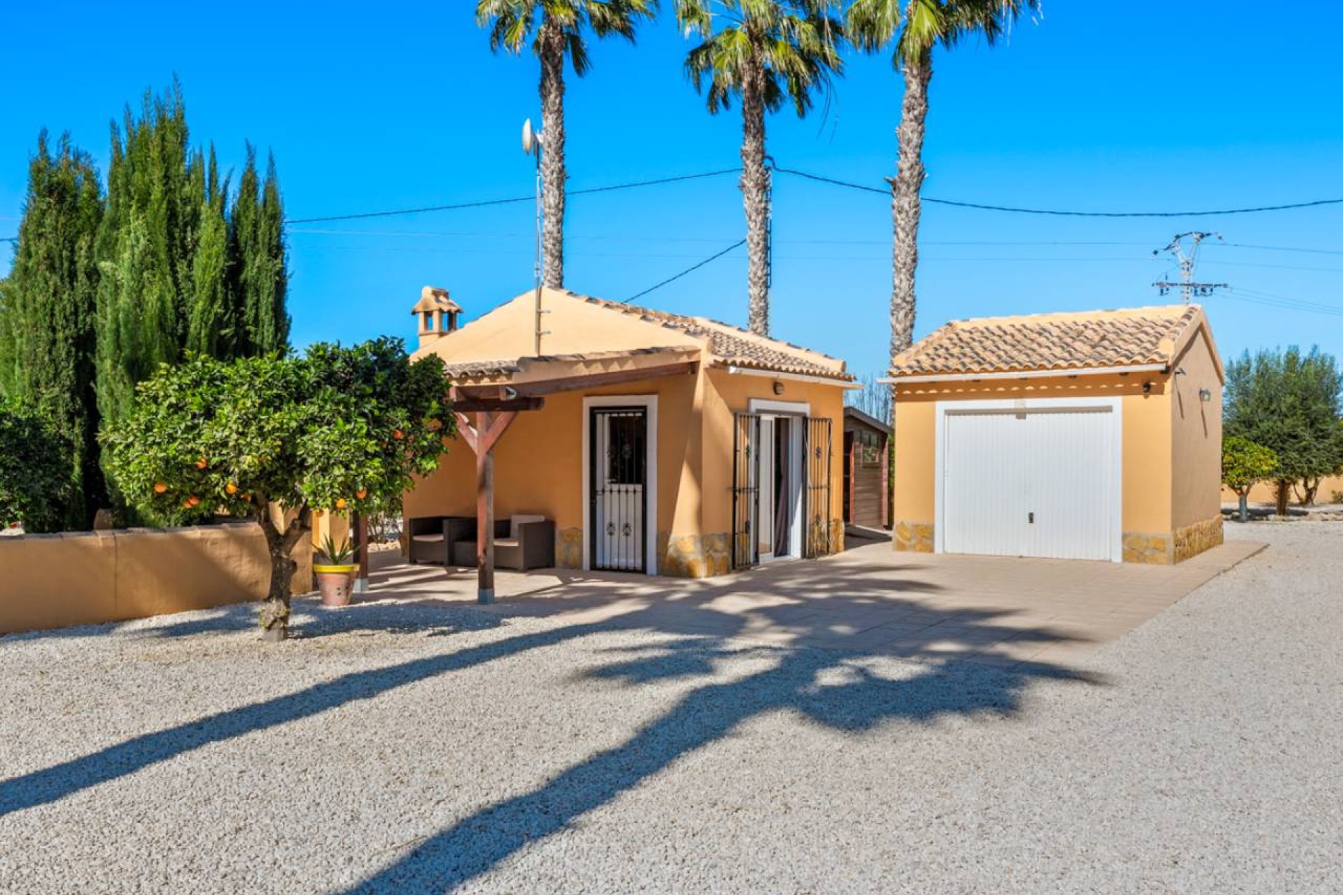 Sale - Country House - Rafal