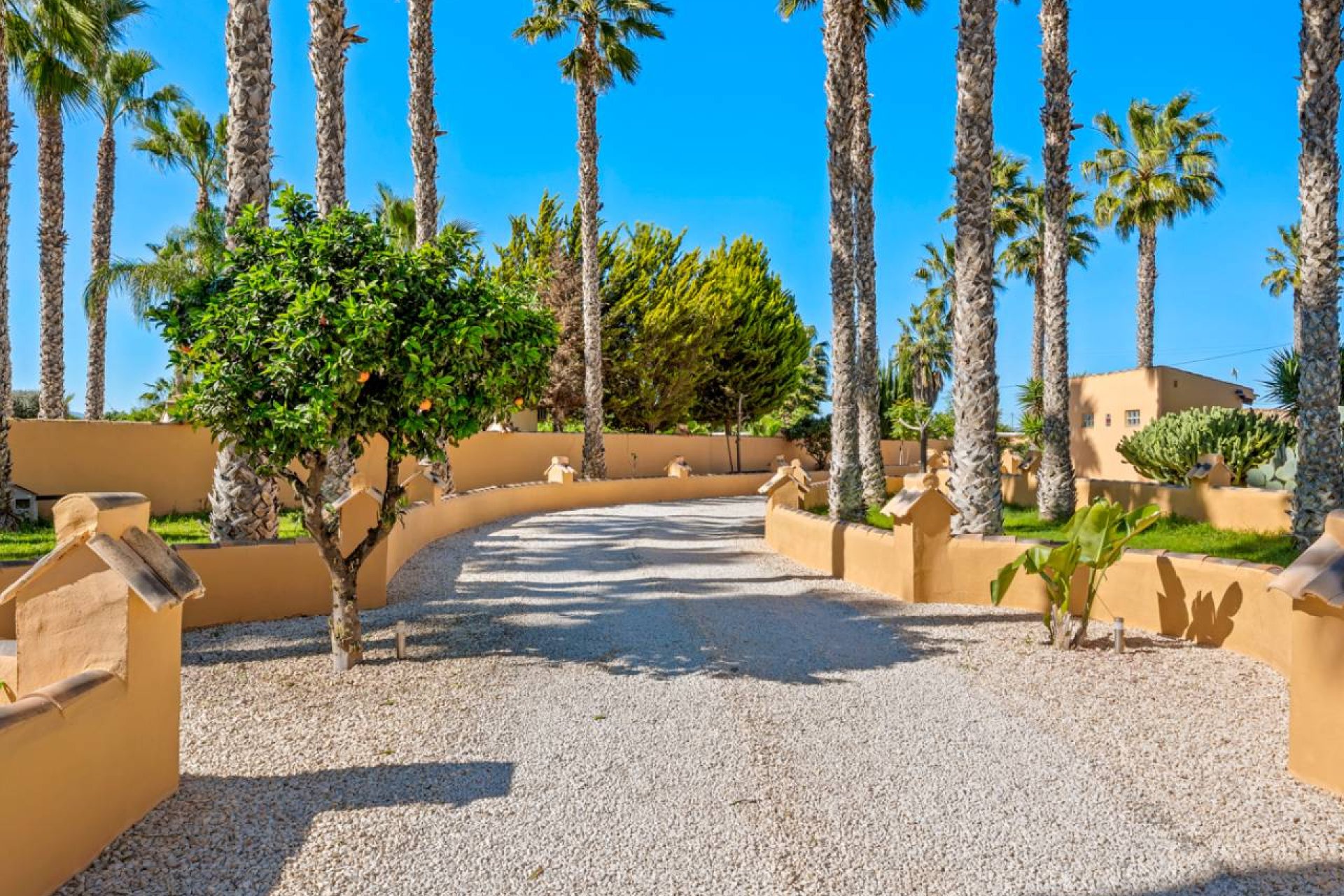 Sale - Country House - Rafal