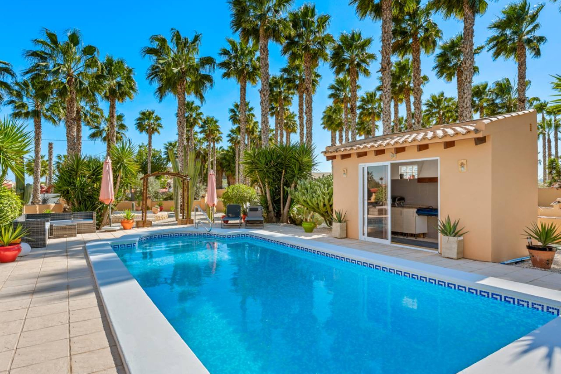 Sale - Country House - Rafal