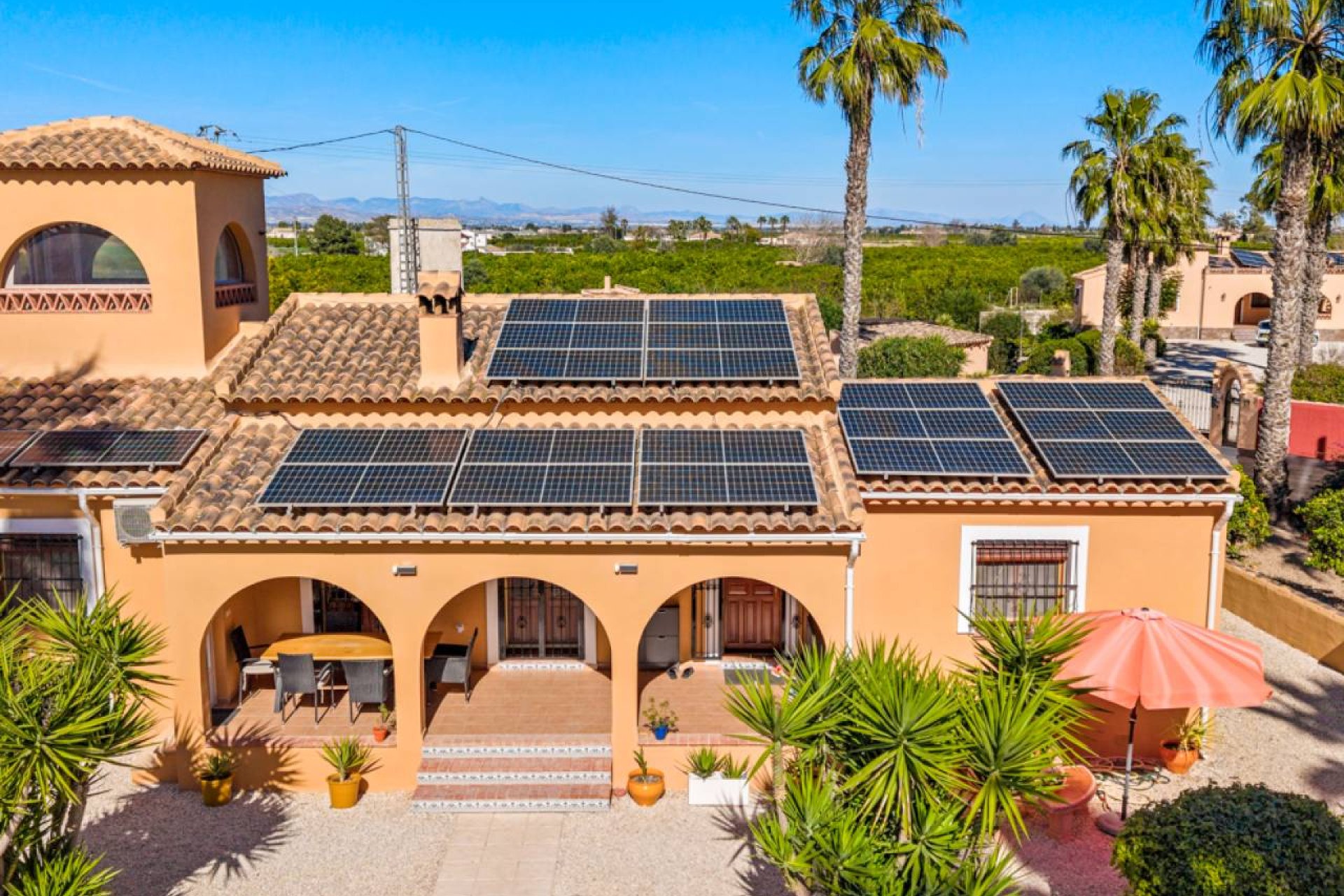 Sale - Country House - Rafal