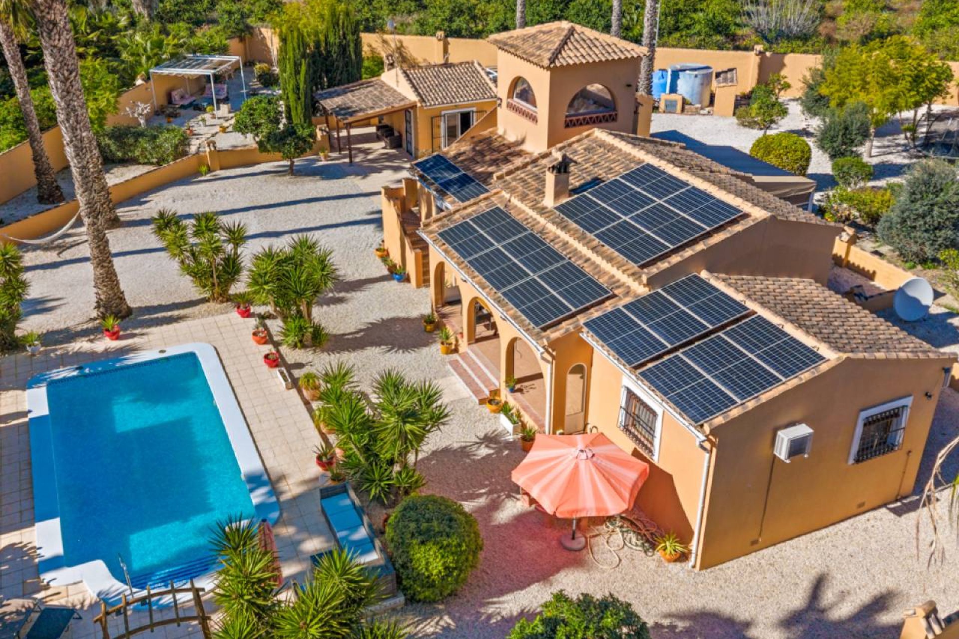 Sale - Country House - Rafal