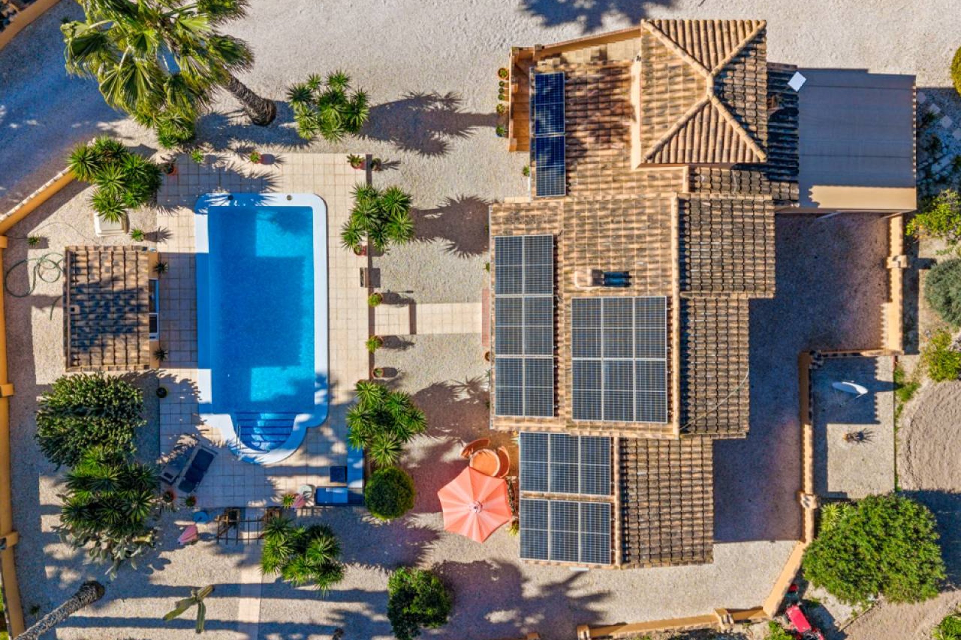 Sale - Country House - Rafal