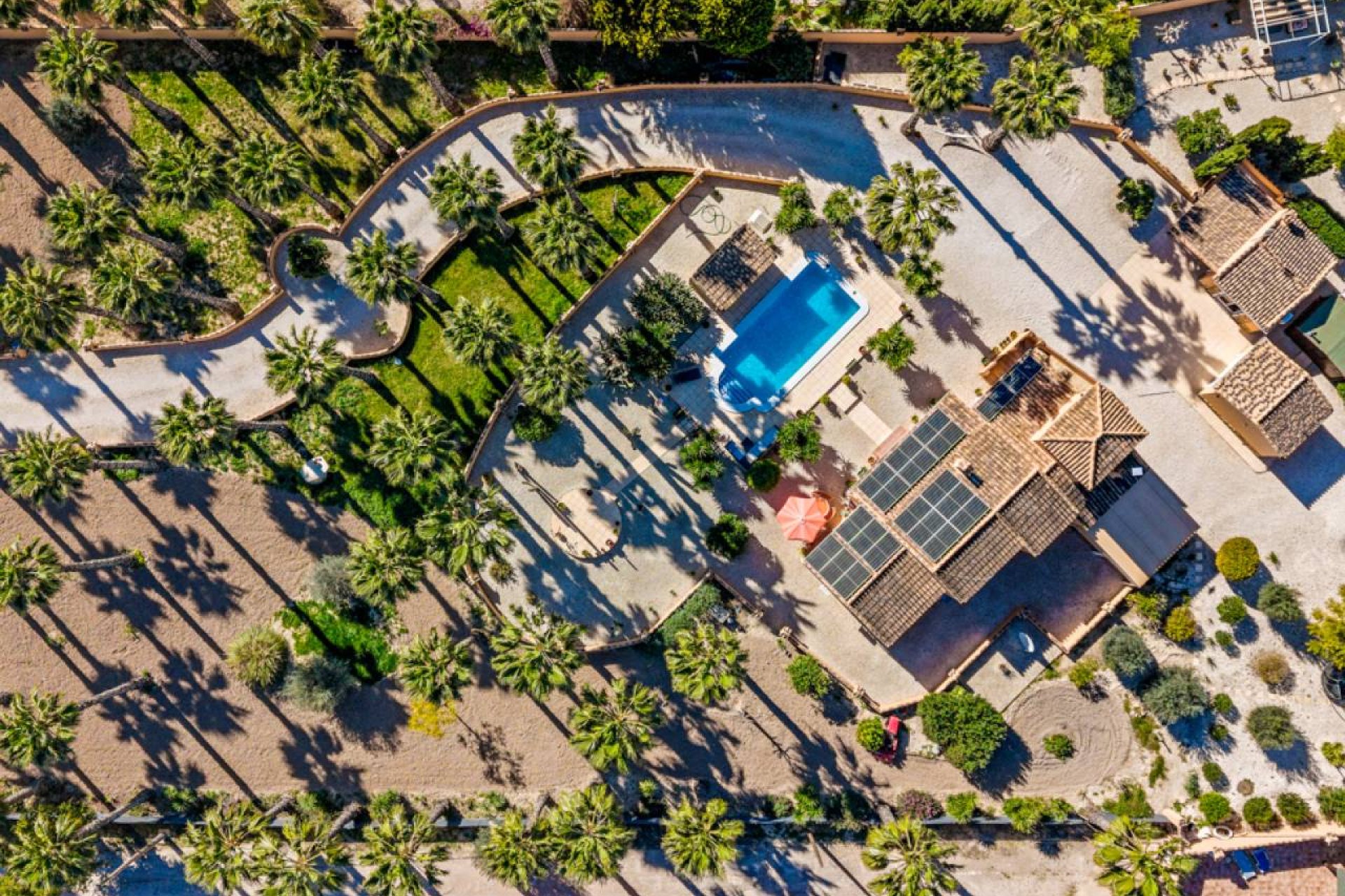 Sale - Country House - Rafal