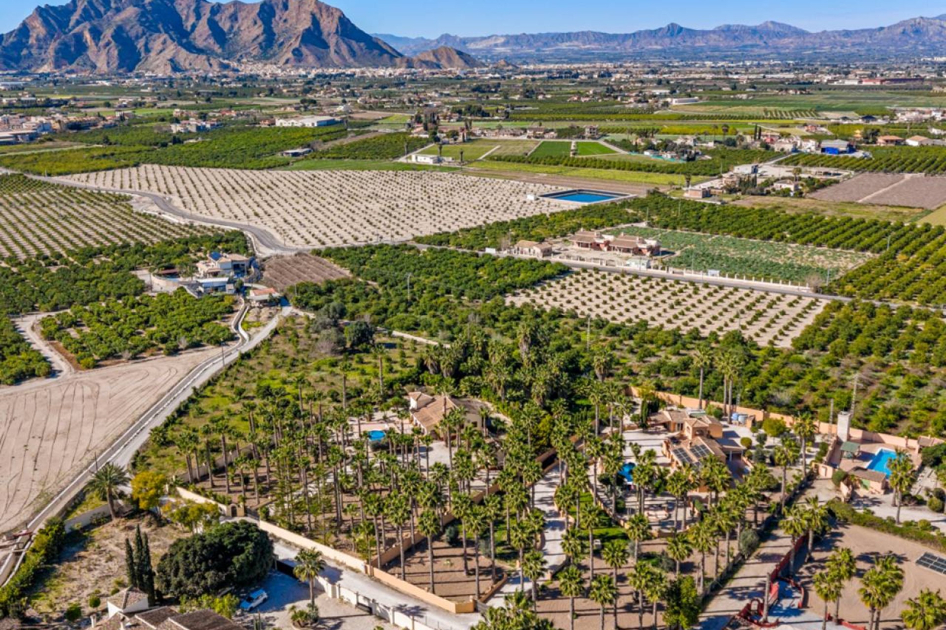 Sale - Country House - Rafal