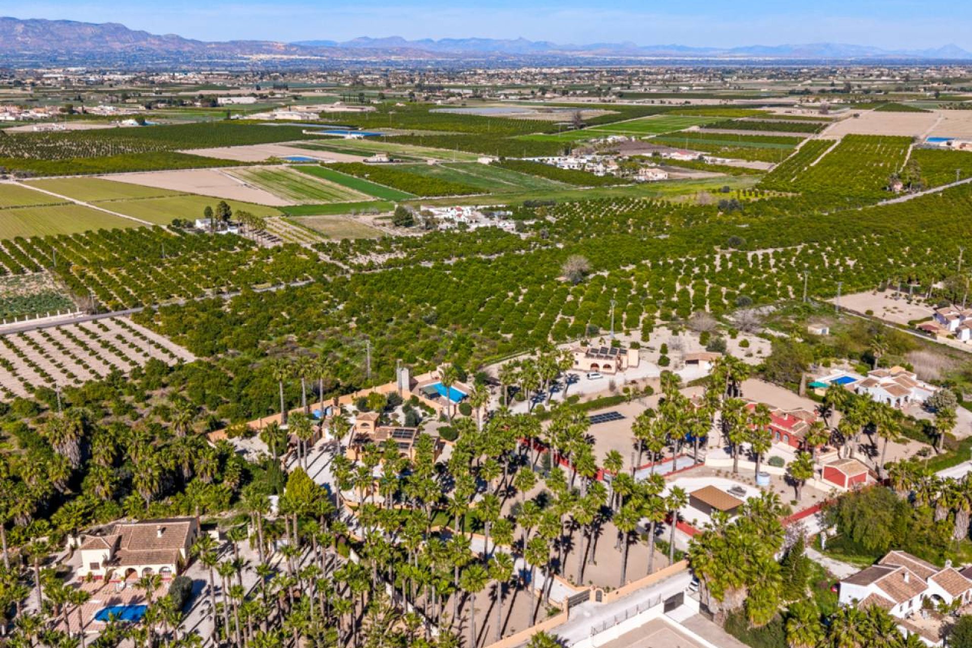 Sale - Country House - Rafal