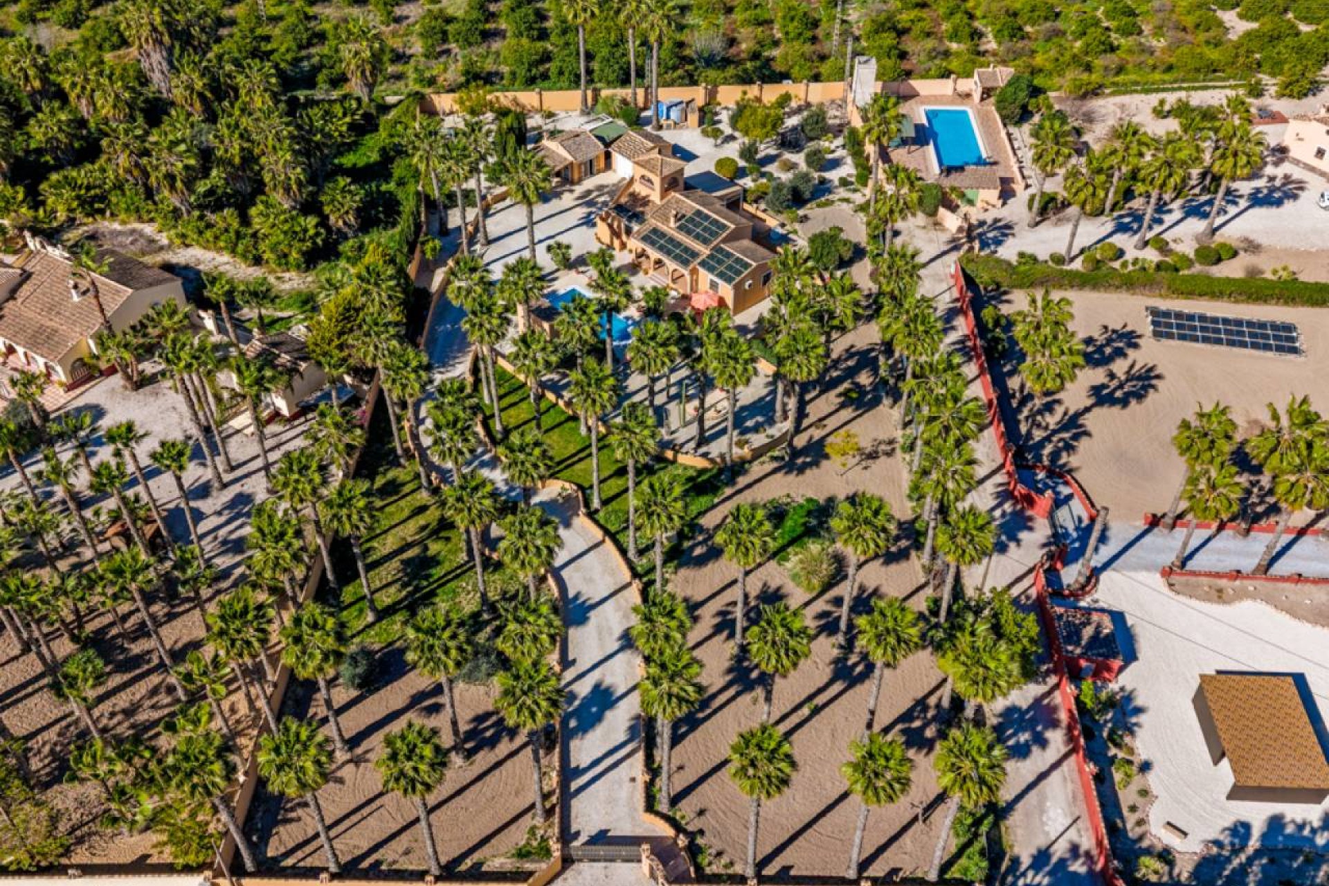 Sale - Country House - Rafal