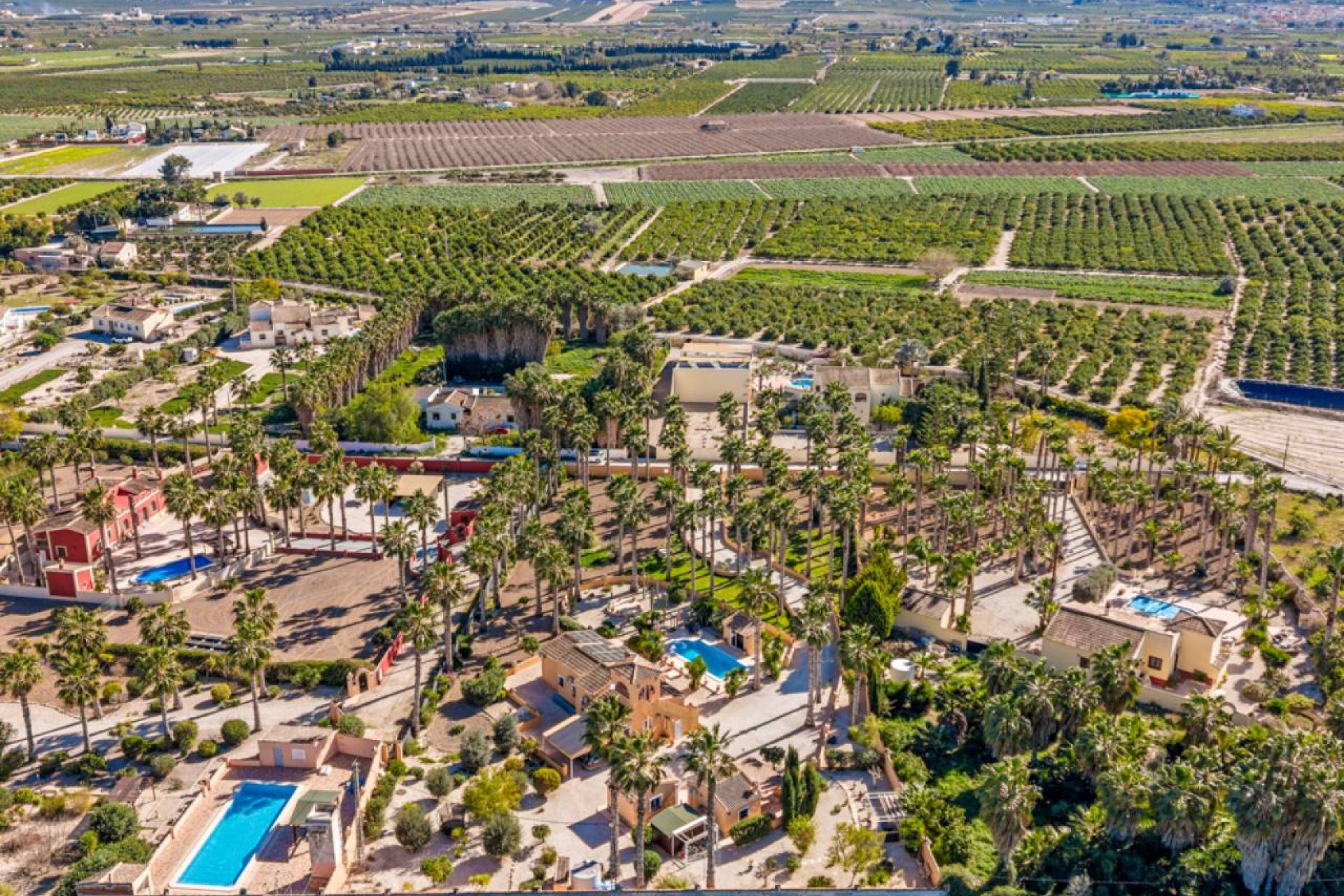 Sale - Country House - Rafal