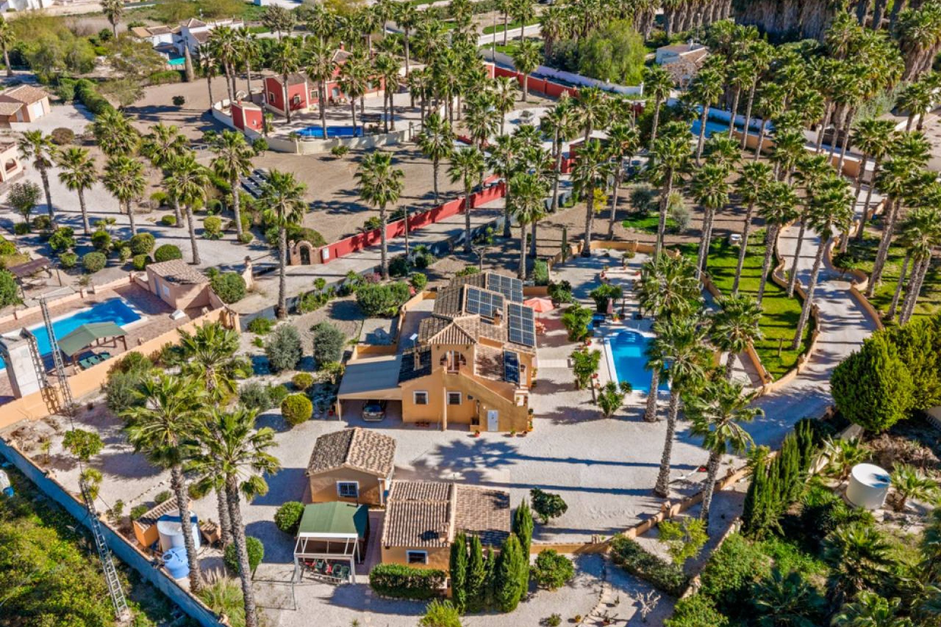 Sale - Country House - Rafal