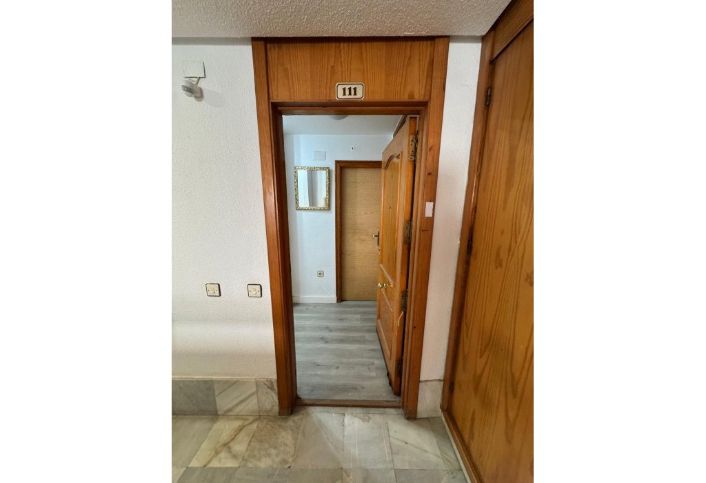 Sale - Estudio - Torrevieja - Playa de Los Locos-Curva del Palangre