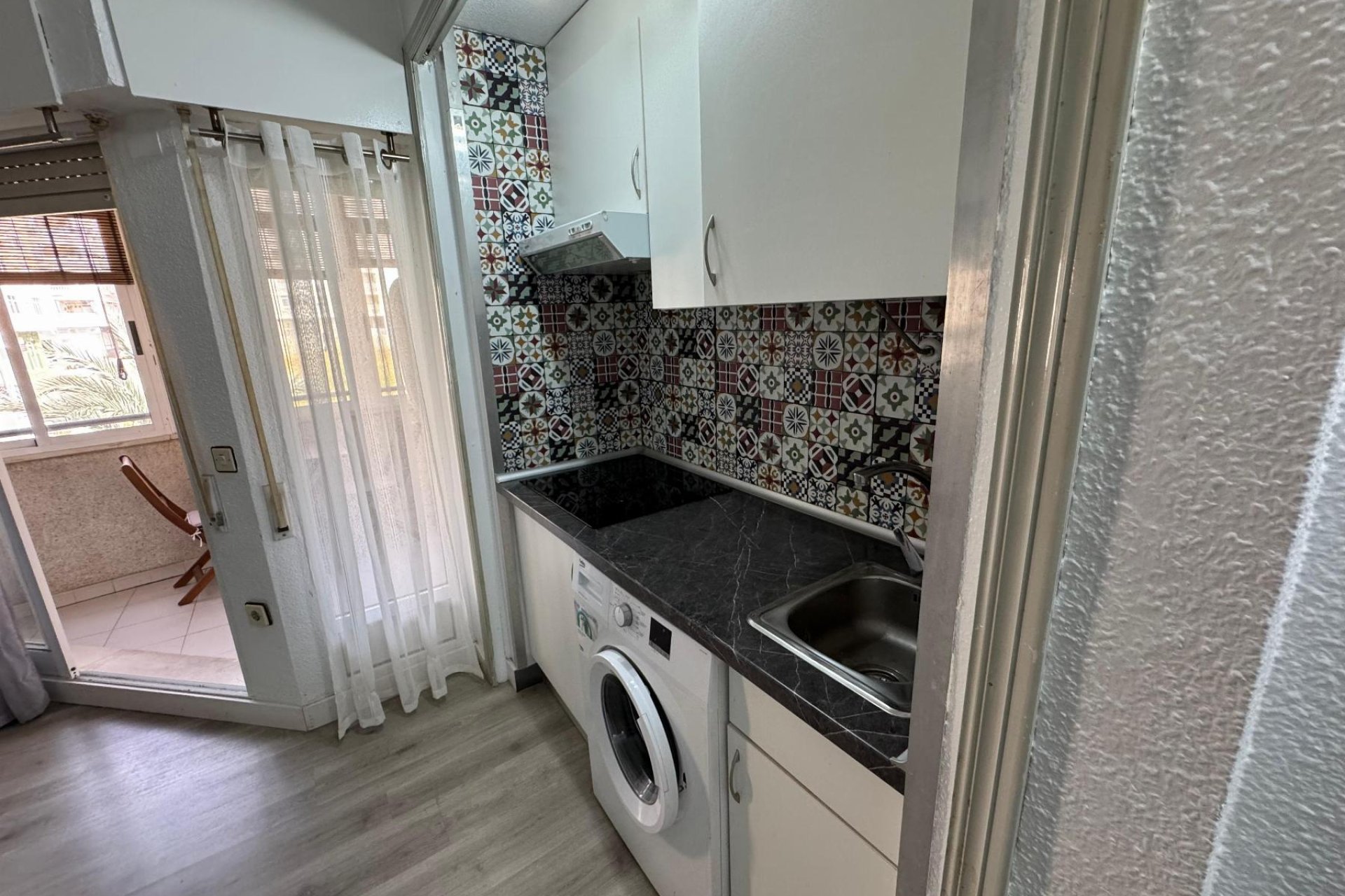 Sale - Estudio - Torrevieja - Playa de Los Locos-Curva del Palangre