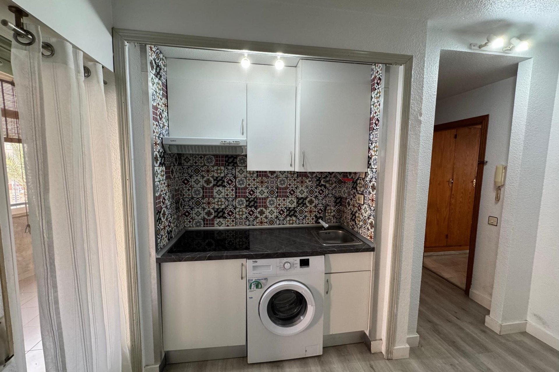 Sale - Estudio - Torrevieja - Playa de Los Locos-Curva del Palangre