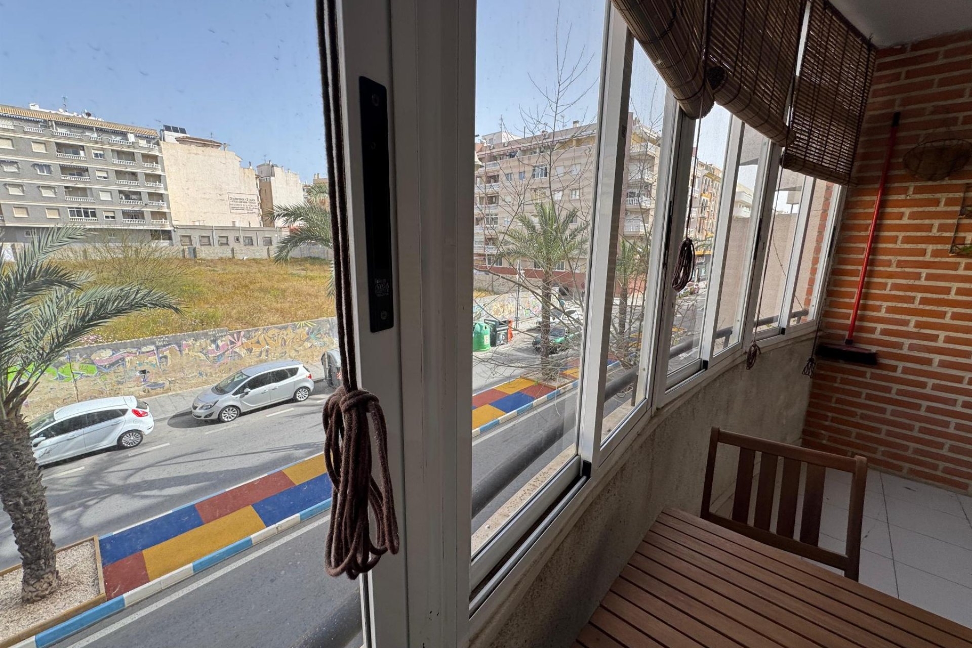 Sale - Estudio - Torrevieja - Playa de Los Locos-Curva del Palangre