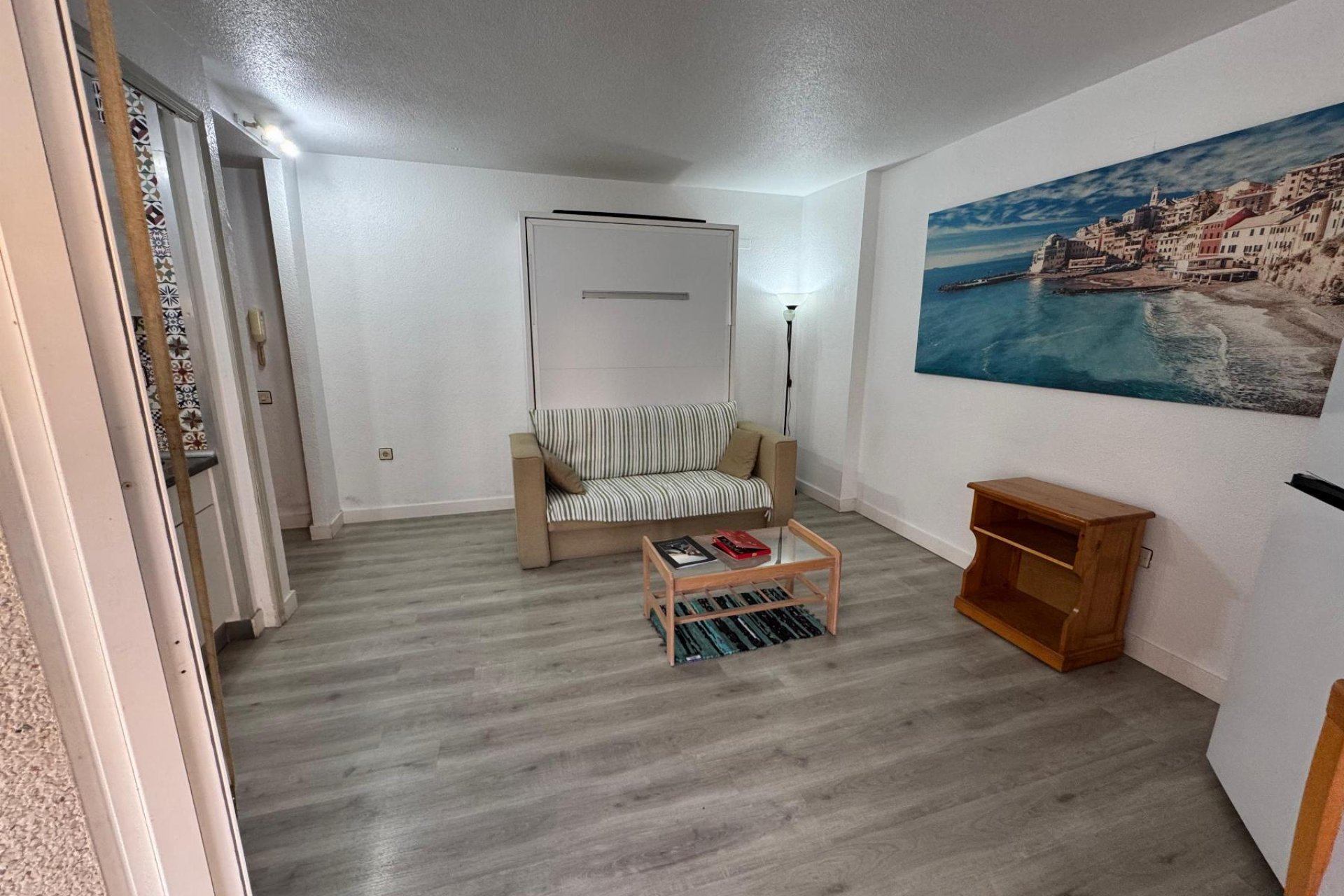 Sale - Estudio - Torrevieja - Playa de Los Locos-Curva del Palangre