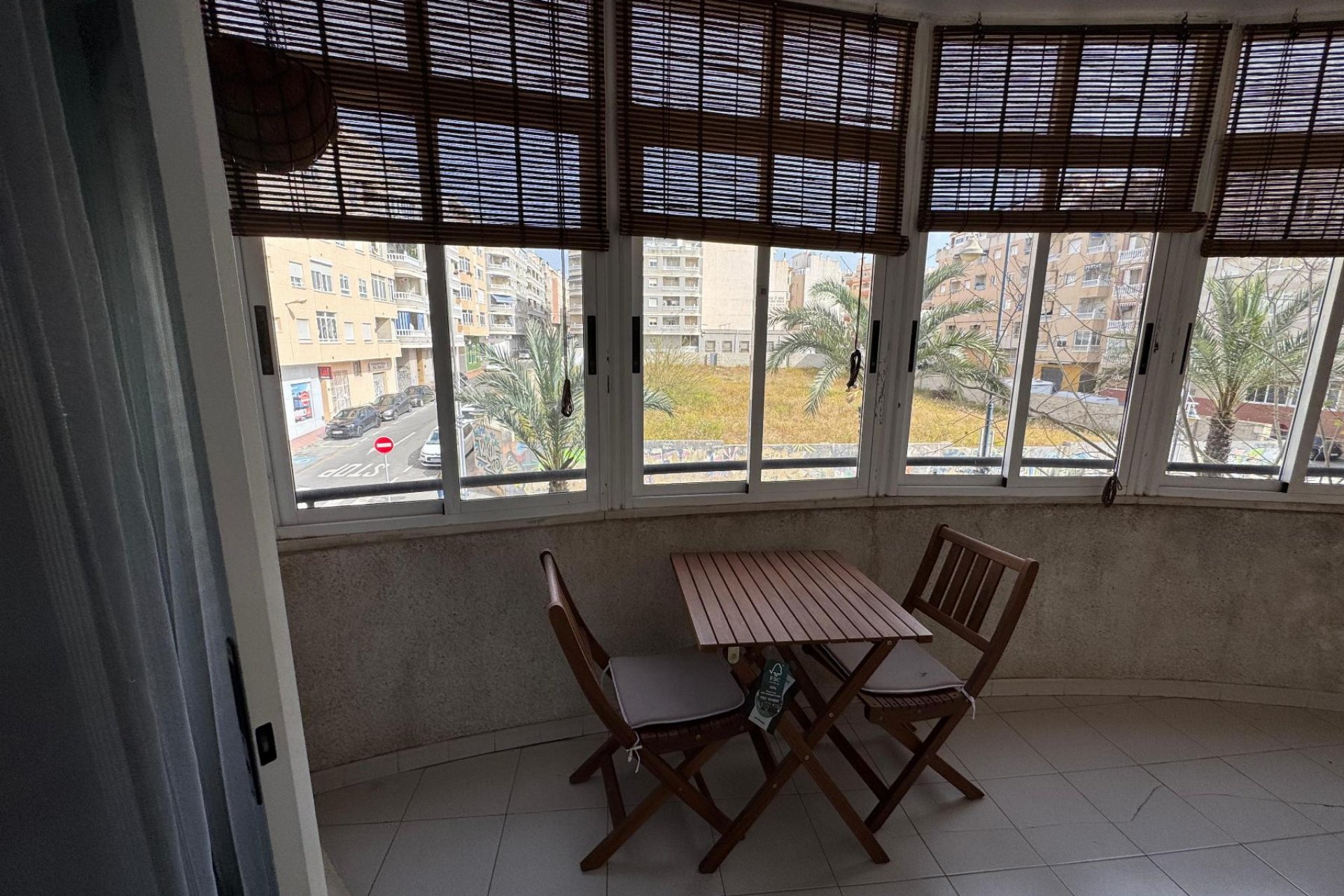 Sale - Estudio - Torrevieja - Playa de Los Locos-Curva del Palangre