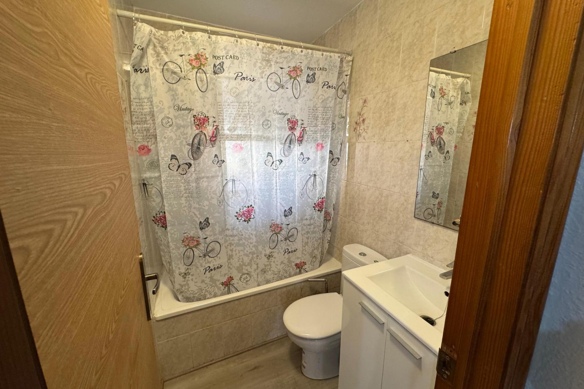 Sale - Estudio - Torrevieja - Playa de Los Locos-Curva del Palangre