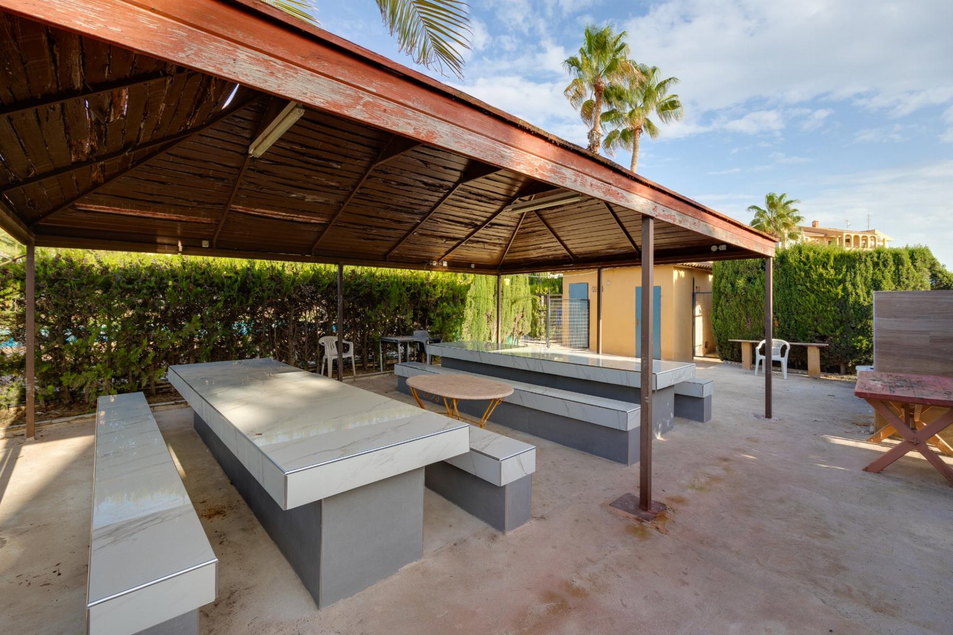 Sale - Estudio - Torrevieja - Torreblanca La Mata