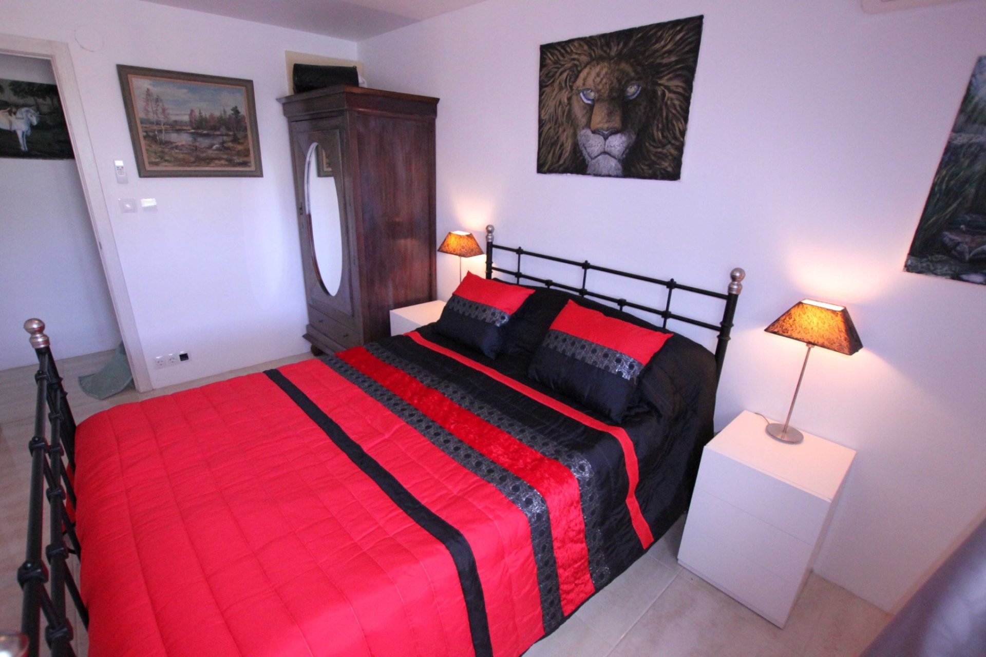 Sale - Finca - Crevillente