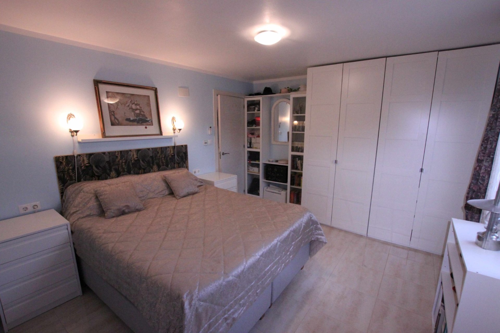 Sale - Finca - Crevillente