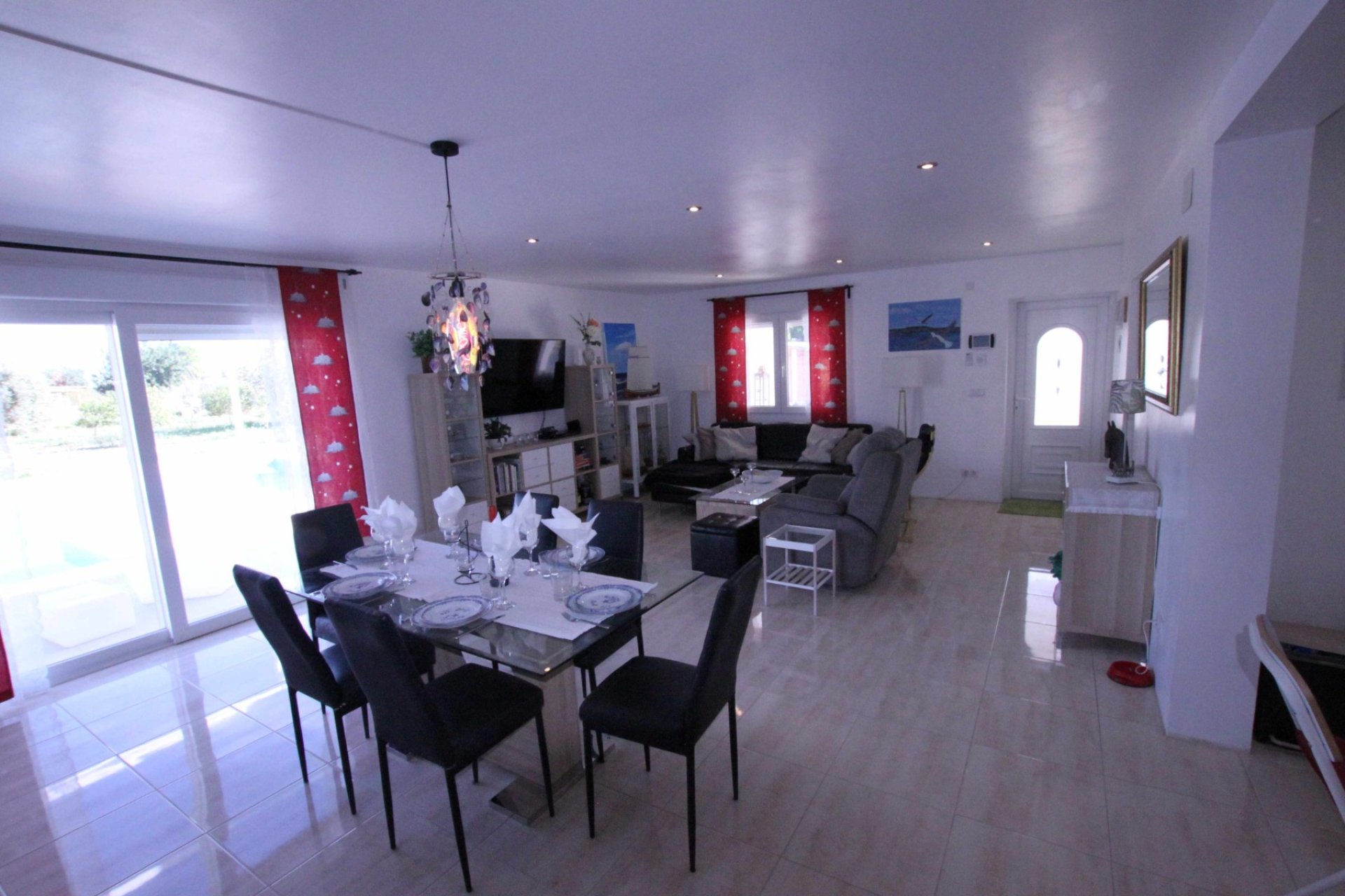 Sale - Finca - Crevillente