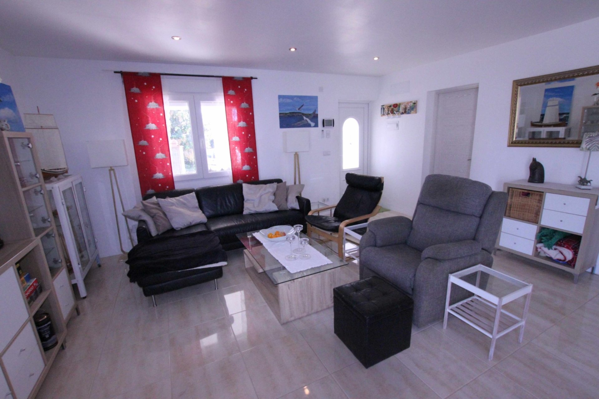 Sale - Finca - Crevillente