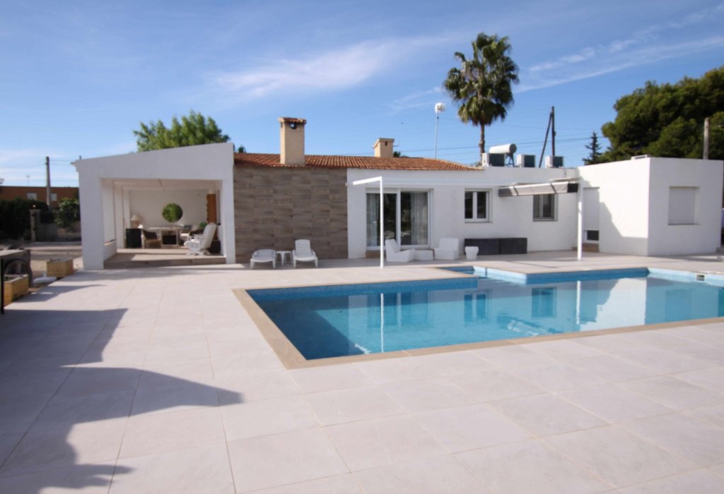 Sale - Finca - Crevillente