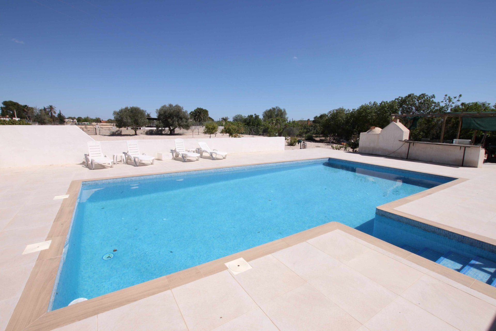 Sale - Finca - Crevillente