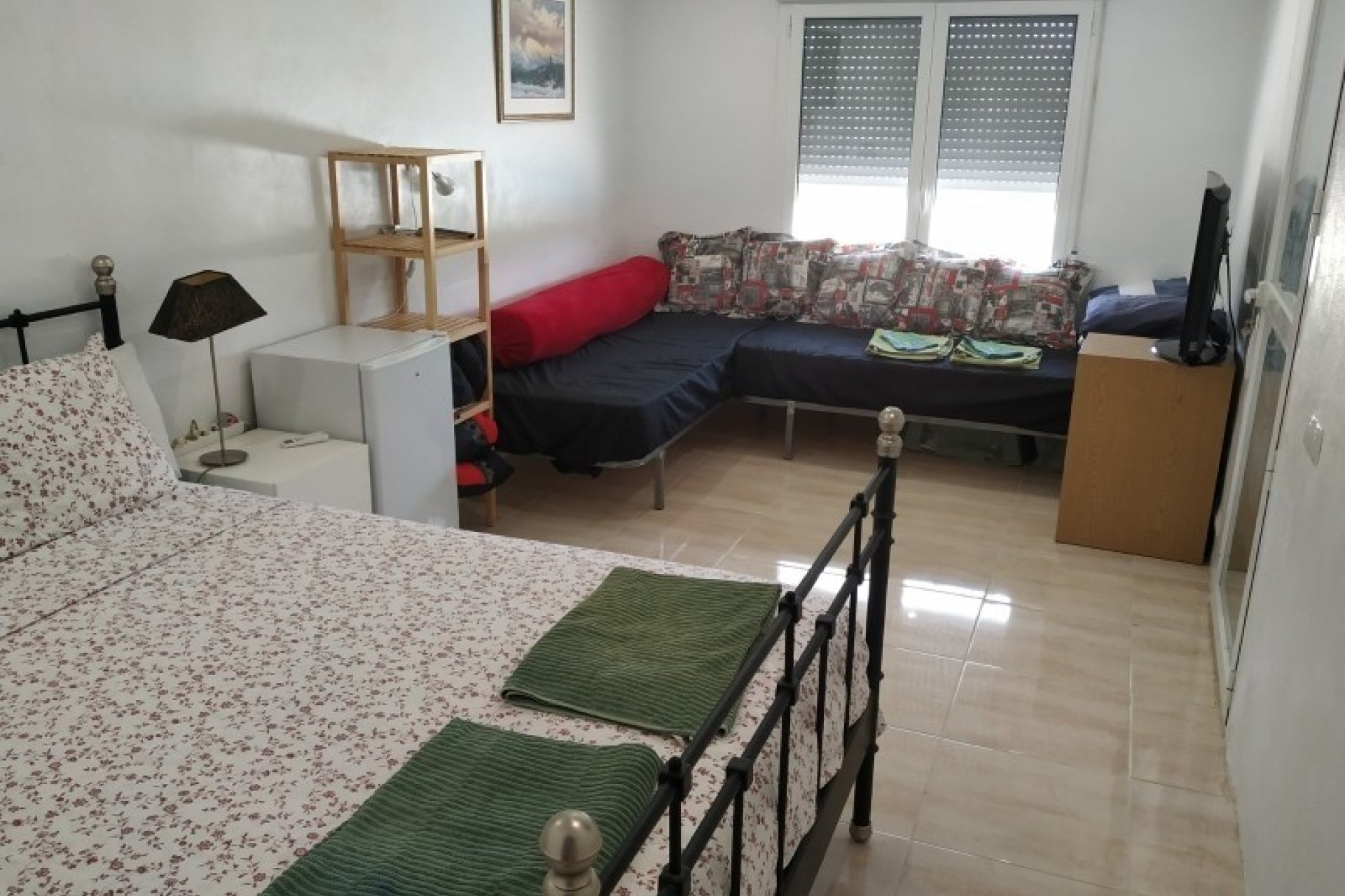 Sale - Finca - Crevillente