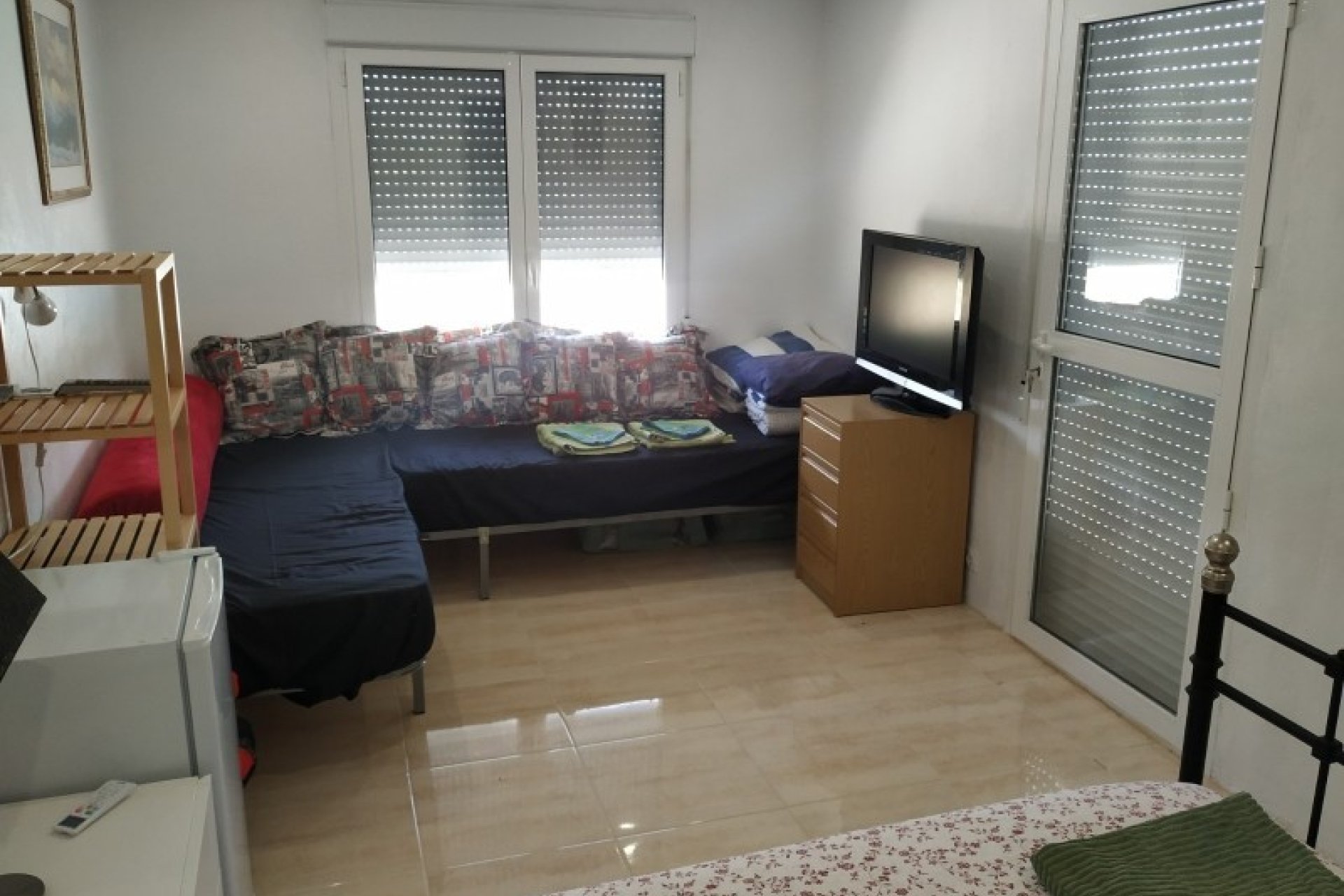 Sale - Finca - Crevillente