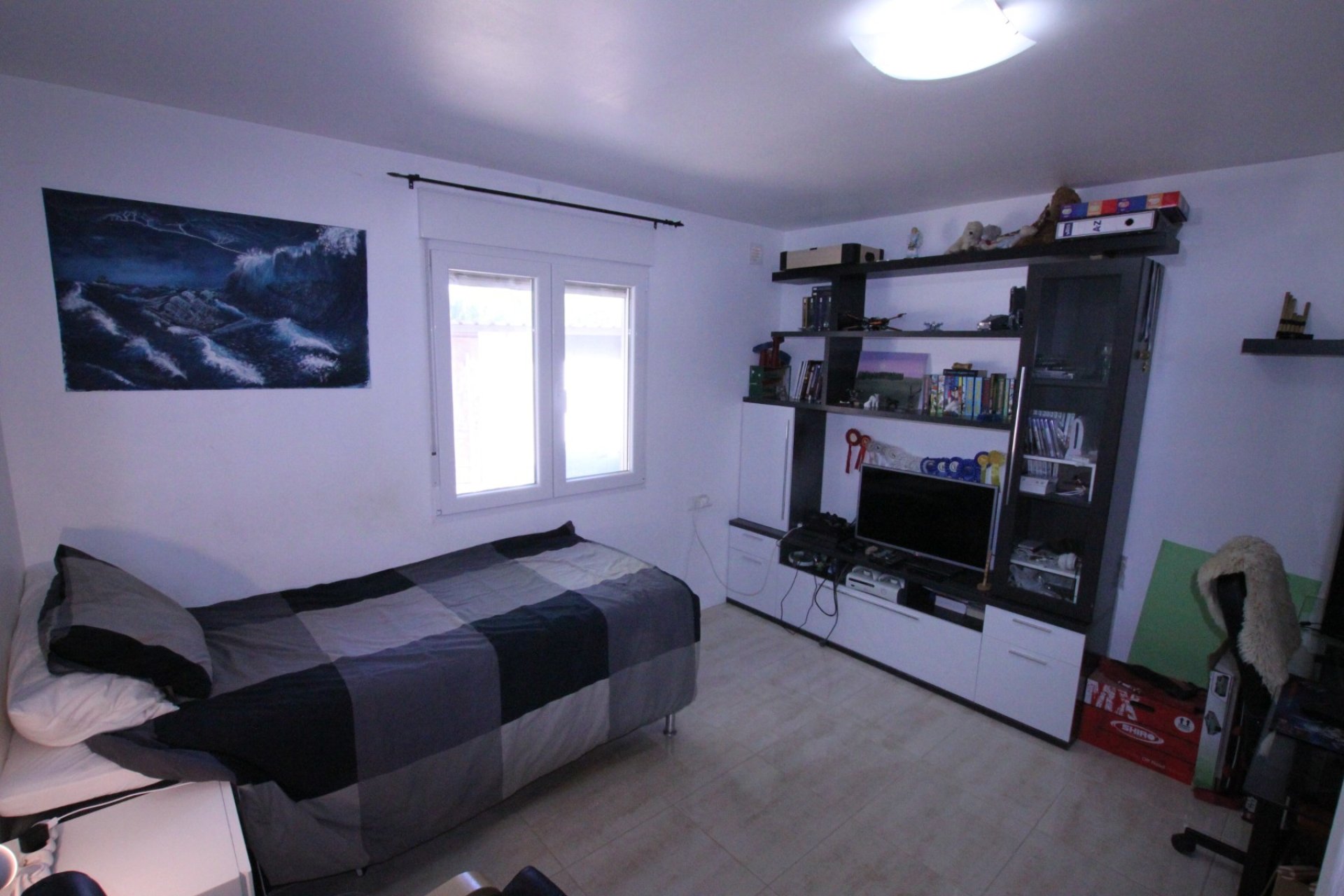 Sale - Finca - Crevillente
