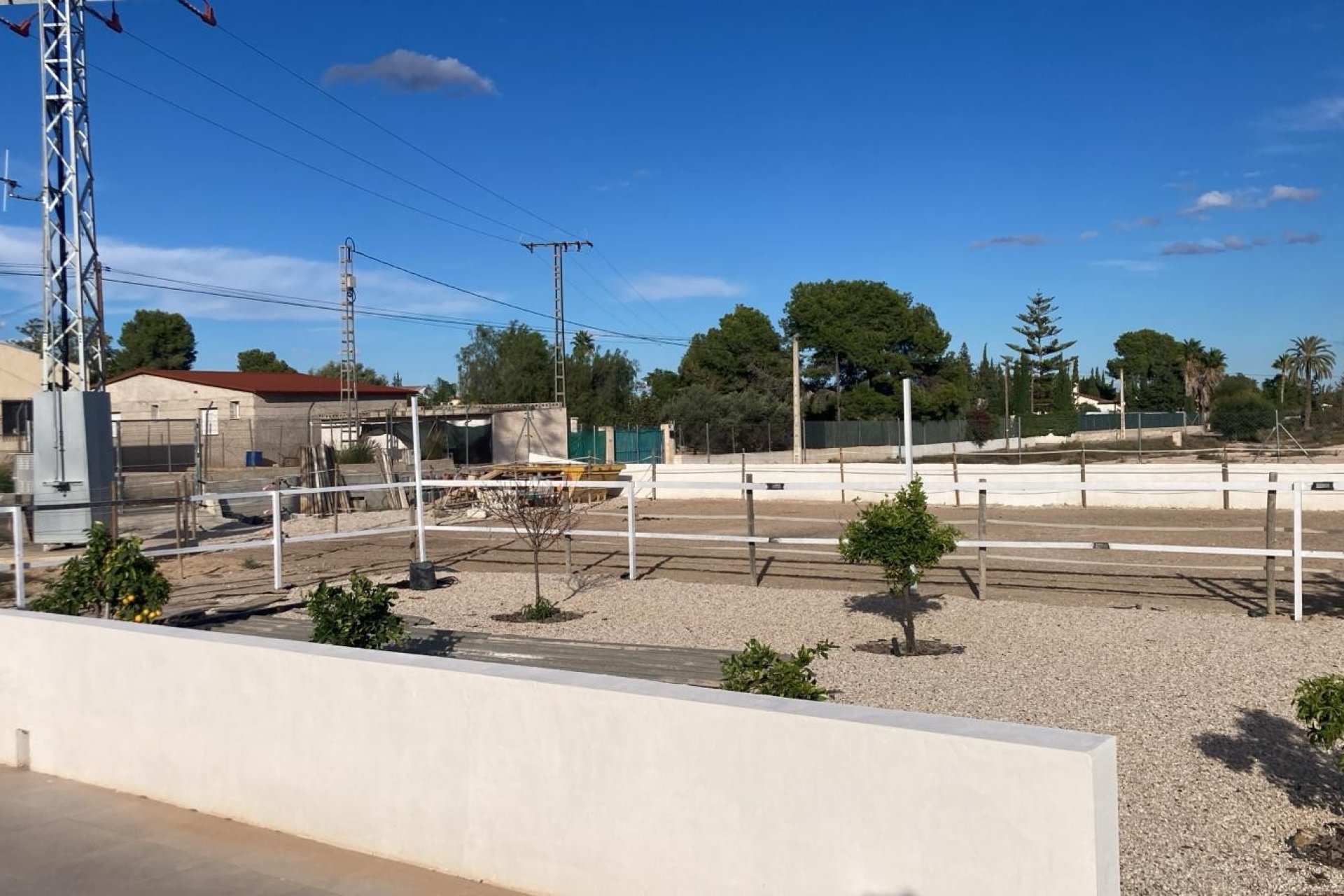 Sale - Finca - Crevillente