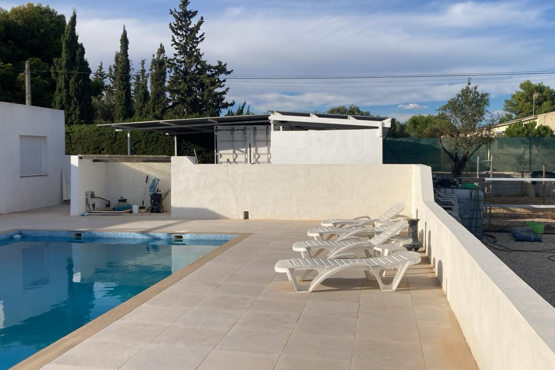 Sale - Finca - Crevillente