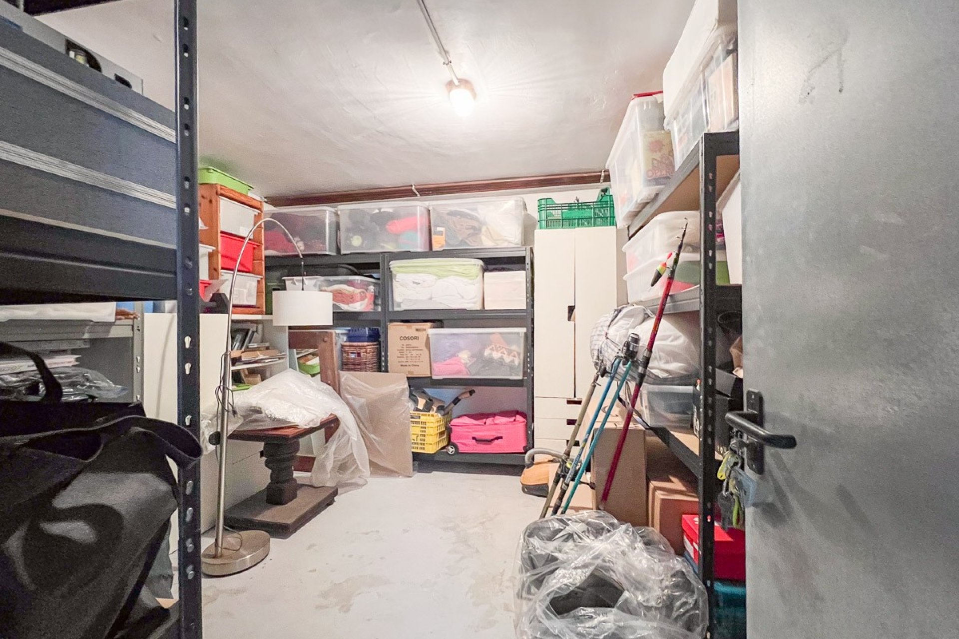 Sale - Garage - Orihuela Costa - Lomas De Cabo Roig