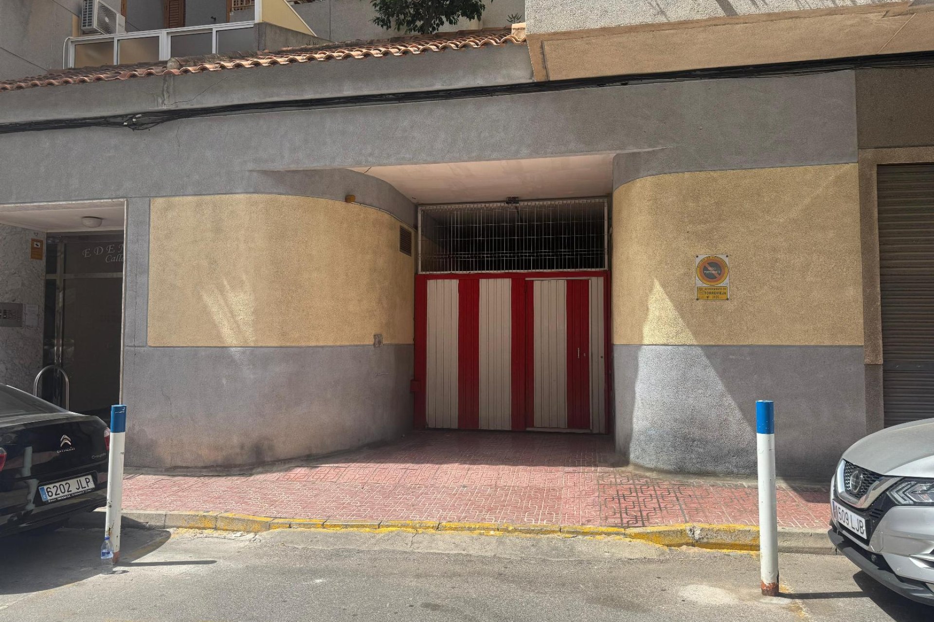Sale - Garage - Torrevieja - Playa Acequion