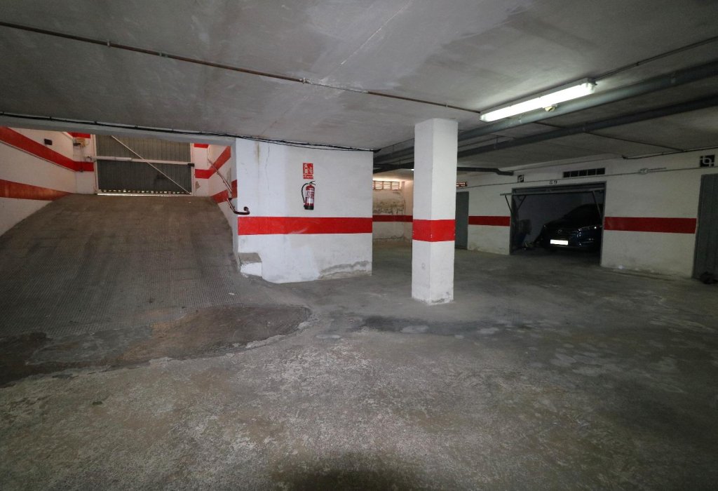 Sale - Garage - Torrevieja - Playa del Acequión