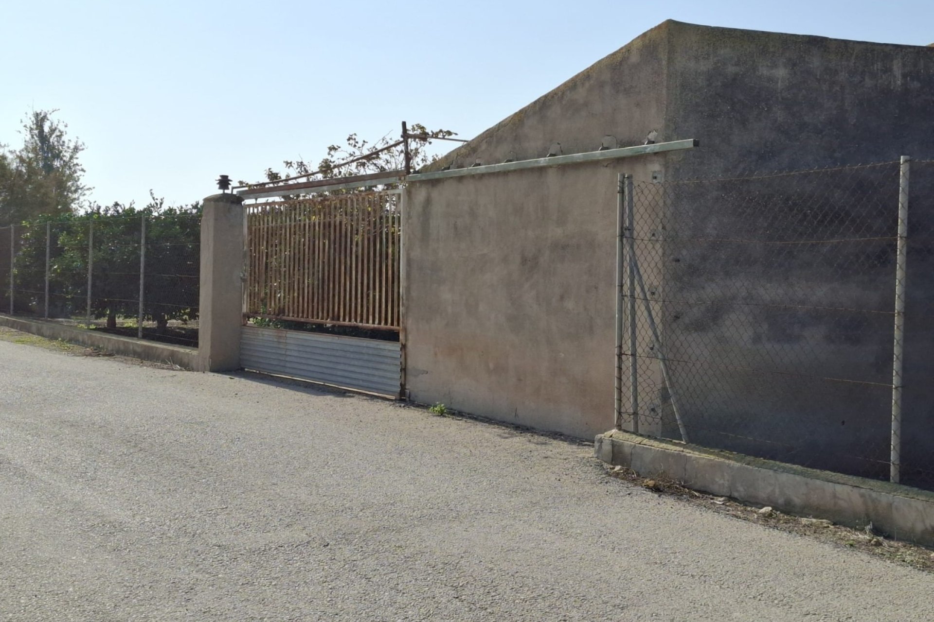 Sale - Handlung - Guardamar del Segura - Guardamar pueblo