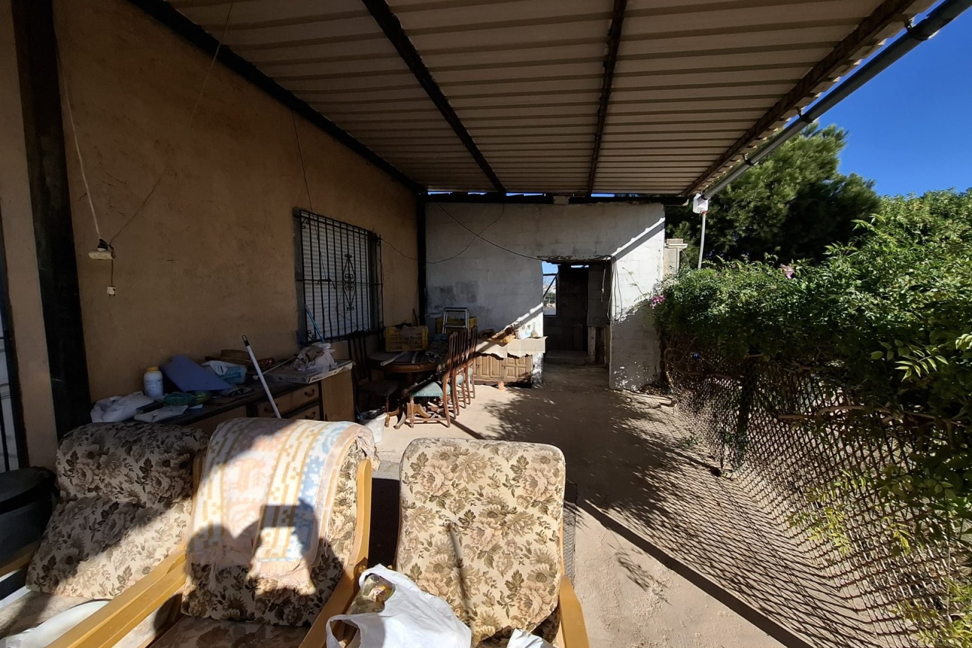 Sale - Handlung - Guardamar del Segura - Guardamar pueblo