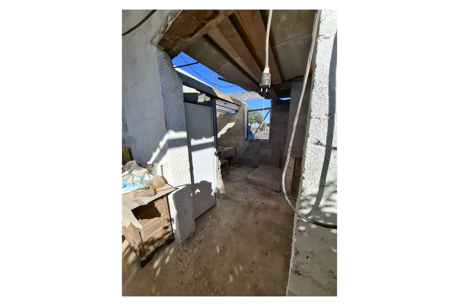 Sale - Handlung - Guardamar del Segura - Guardamar pueblo