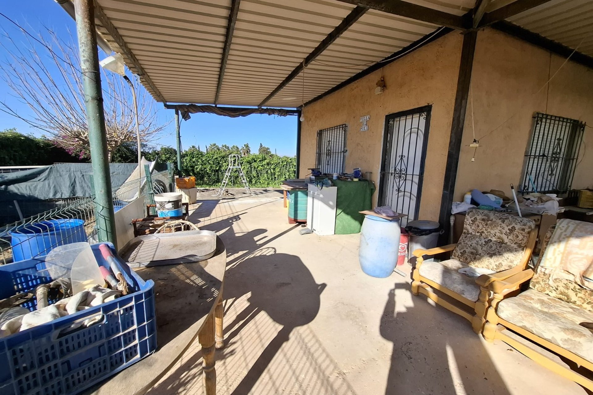 Sale - Handlung - Guardamar del Segura - Guardamar pueblo