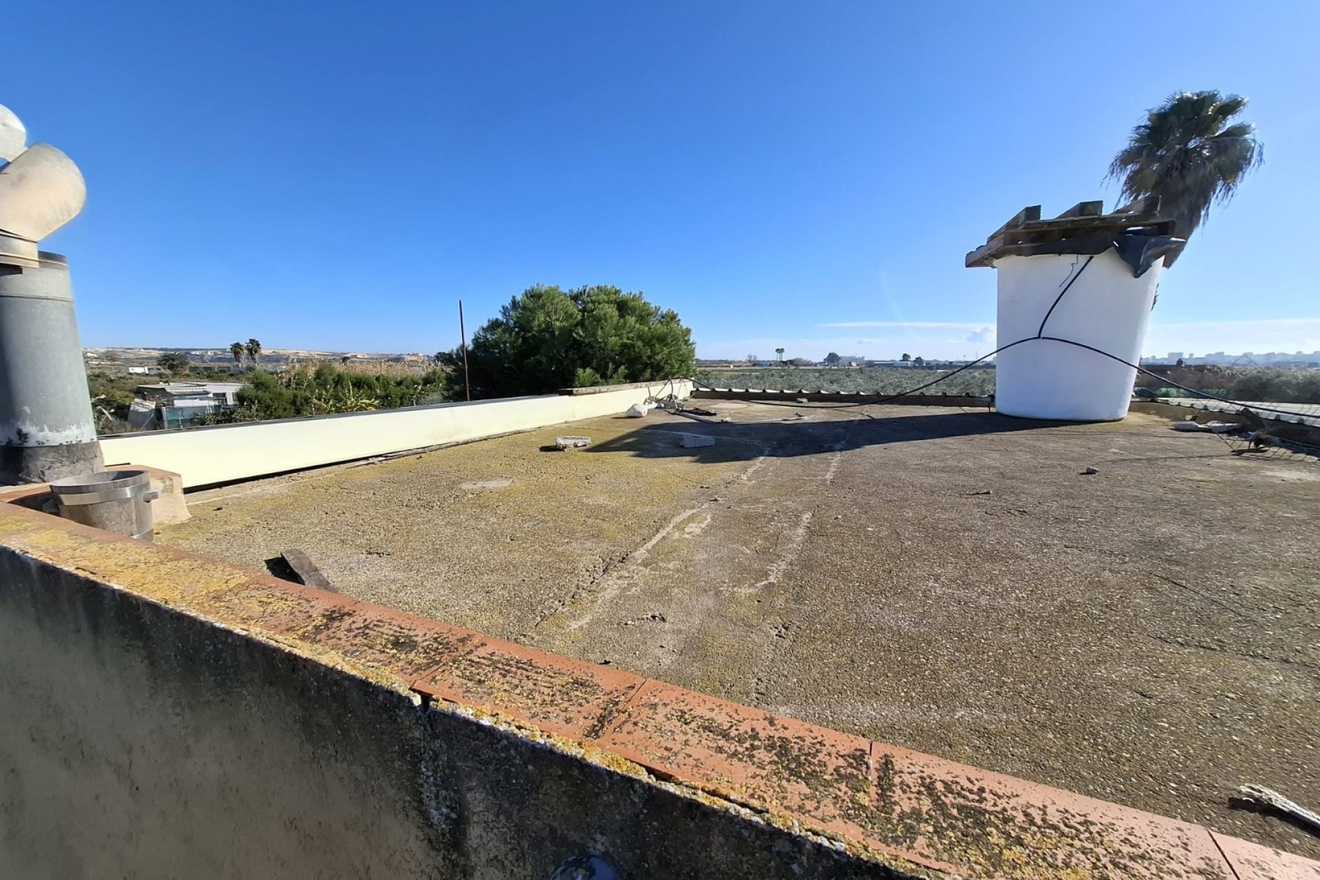 Sale - Handlung - Guardamar del Segura - Guardamar pueblo