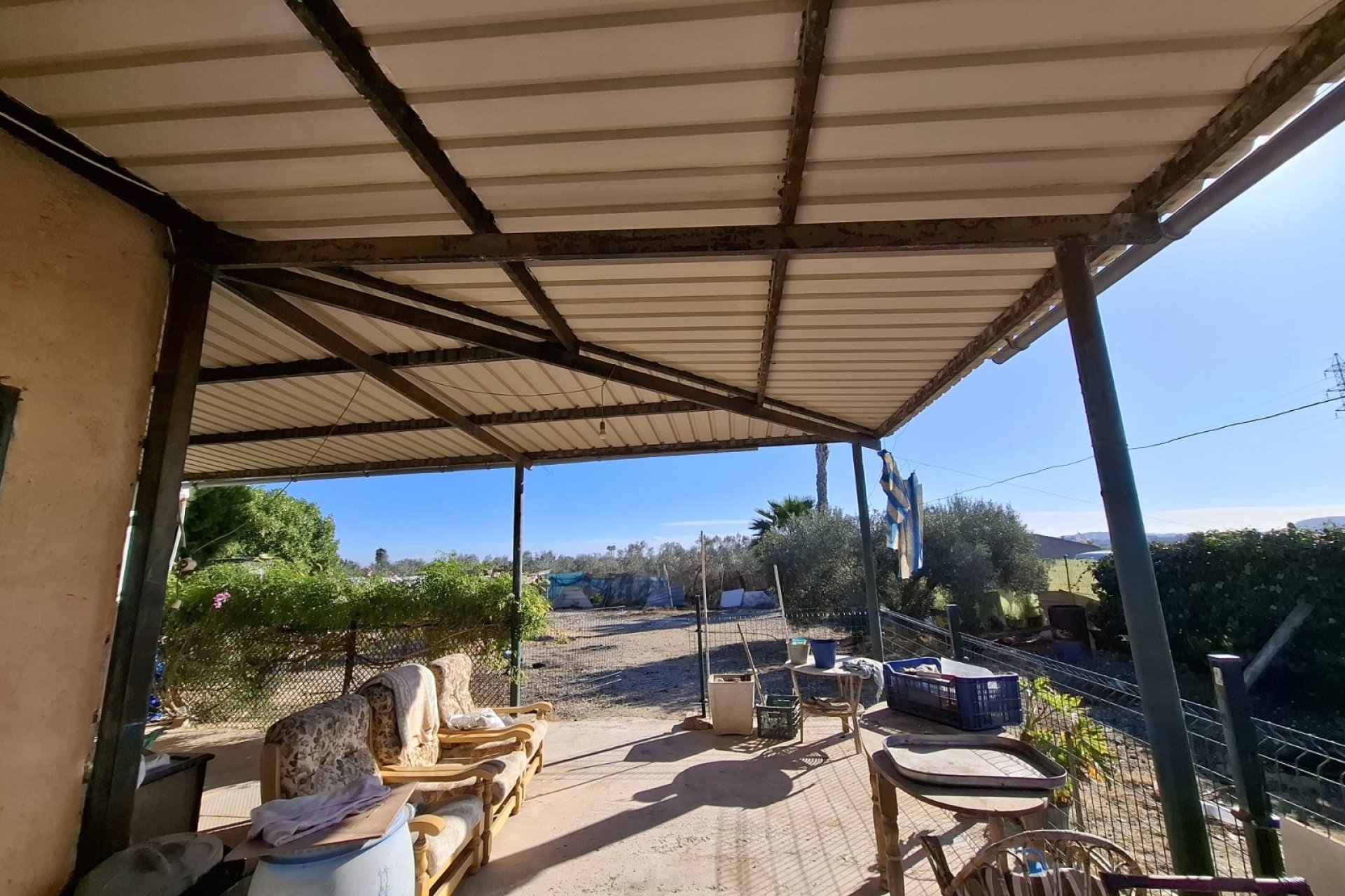 Sale - Handlung - Guardamar del Segura - Guardamar pueblo