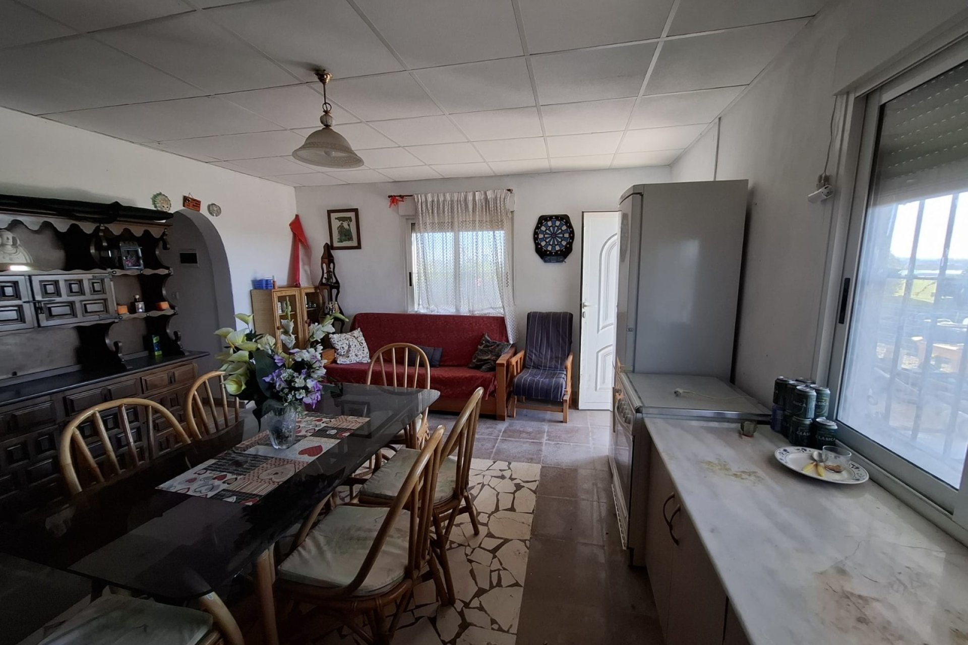 Sale - Handlung - Guardamar del Segura - Guardamar pueblo