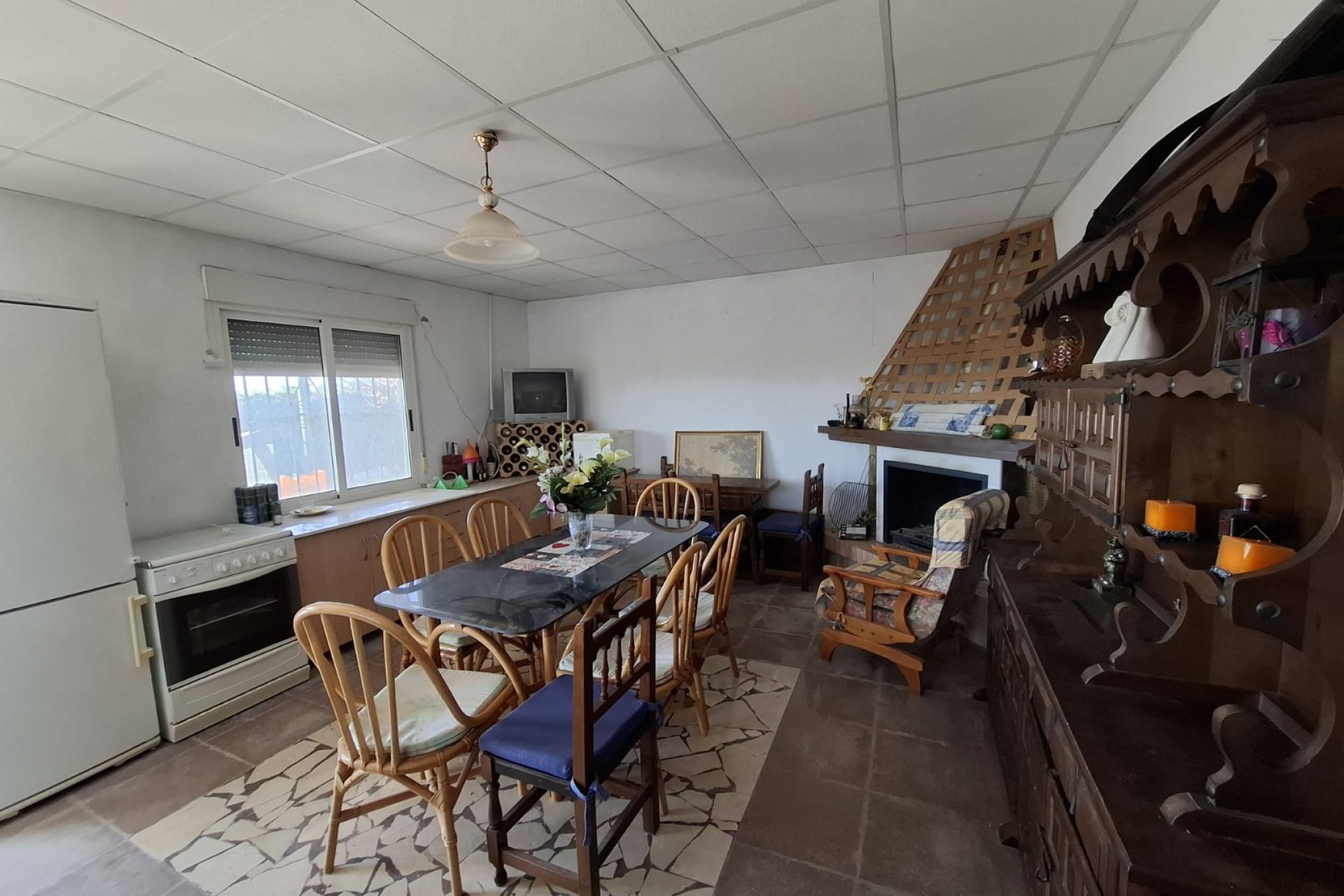 Sale - Handlung - Guardamar del Segura - Guardamar pueblo