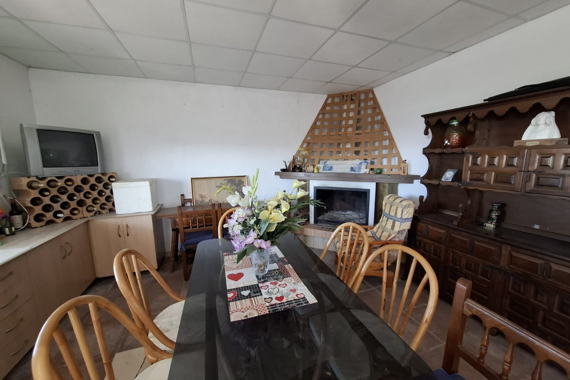 Sale - Handlung - Guardamar del Segura - Guardamar pueblo