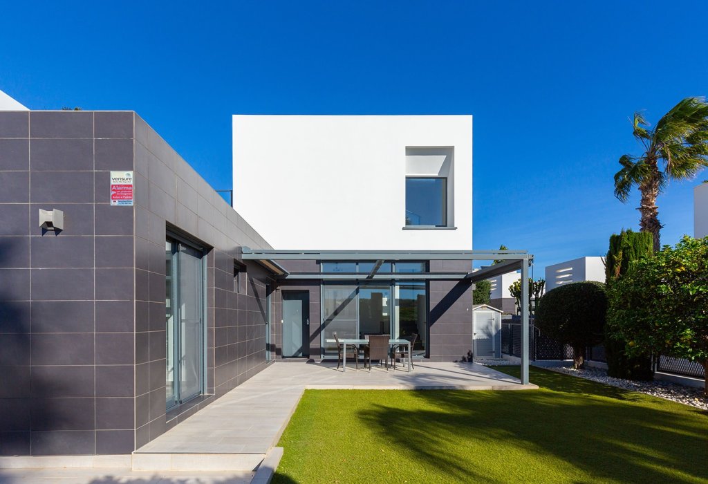 Sale - Herenhuis - Algorfa - La Finca Golf