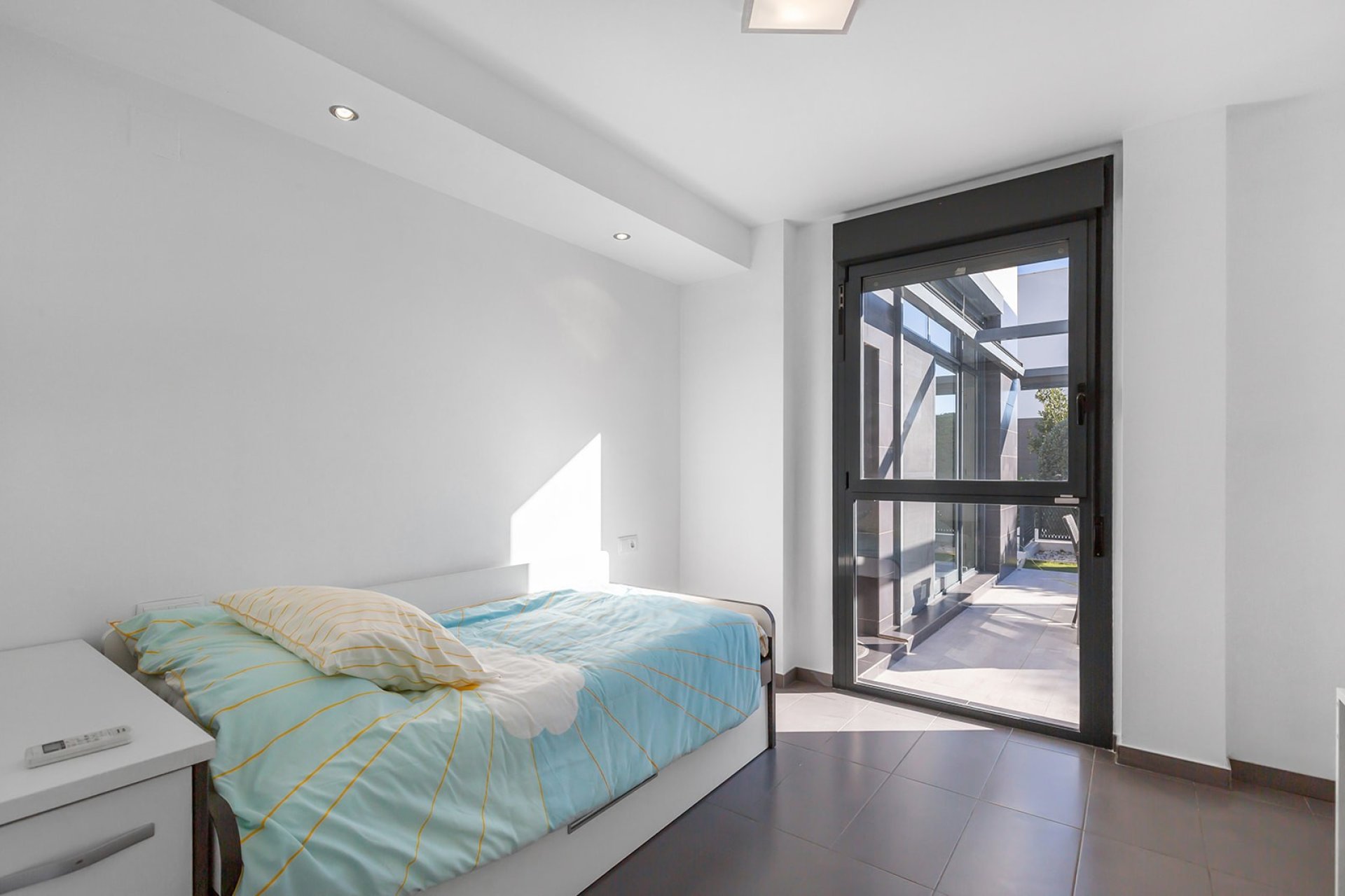 Sale - Herenhuis - Algorfa - La Finca Golf