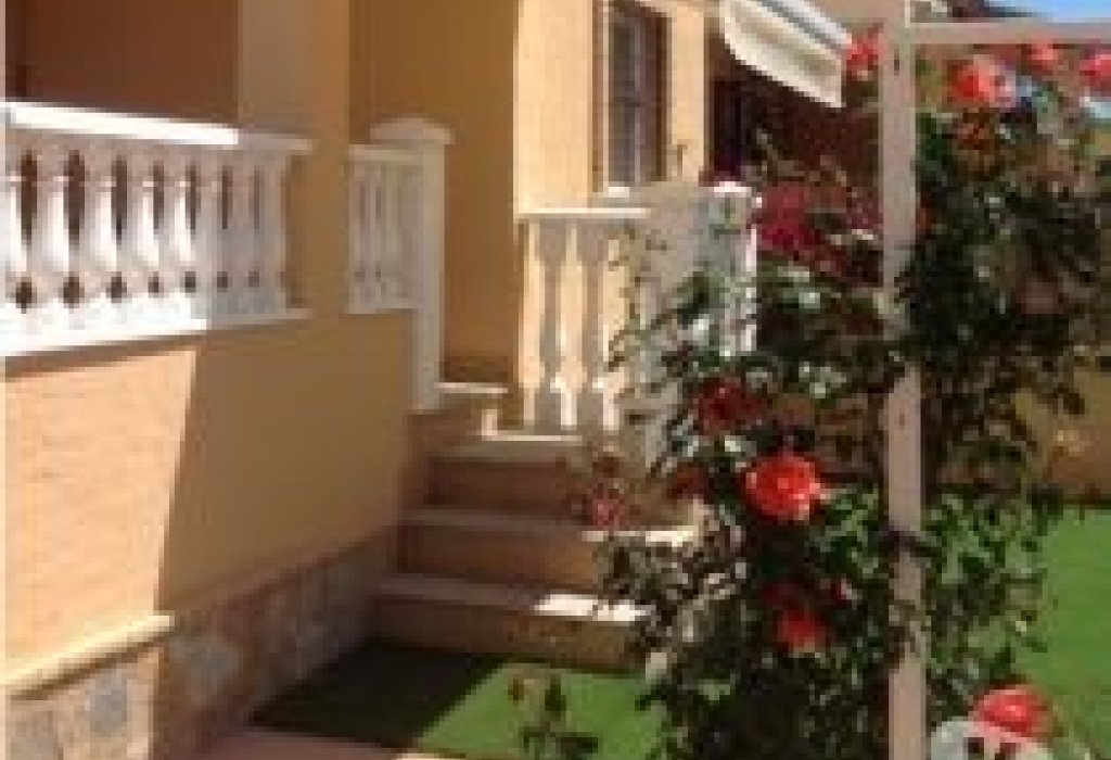 Sale - Herenhuis - Ciudad Quesada - Doña Pepa